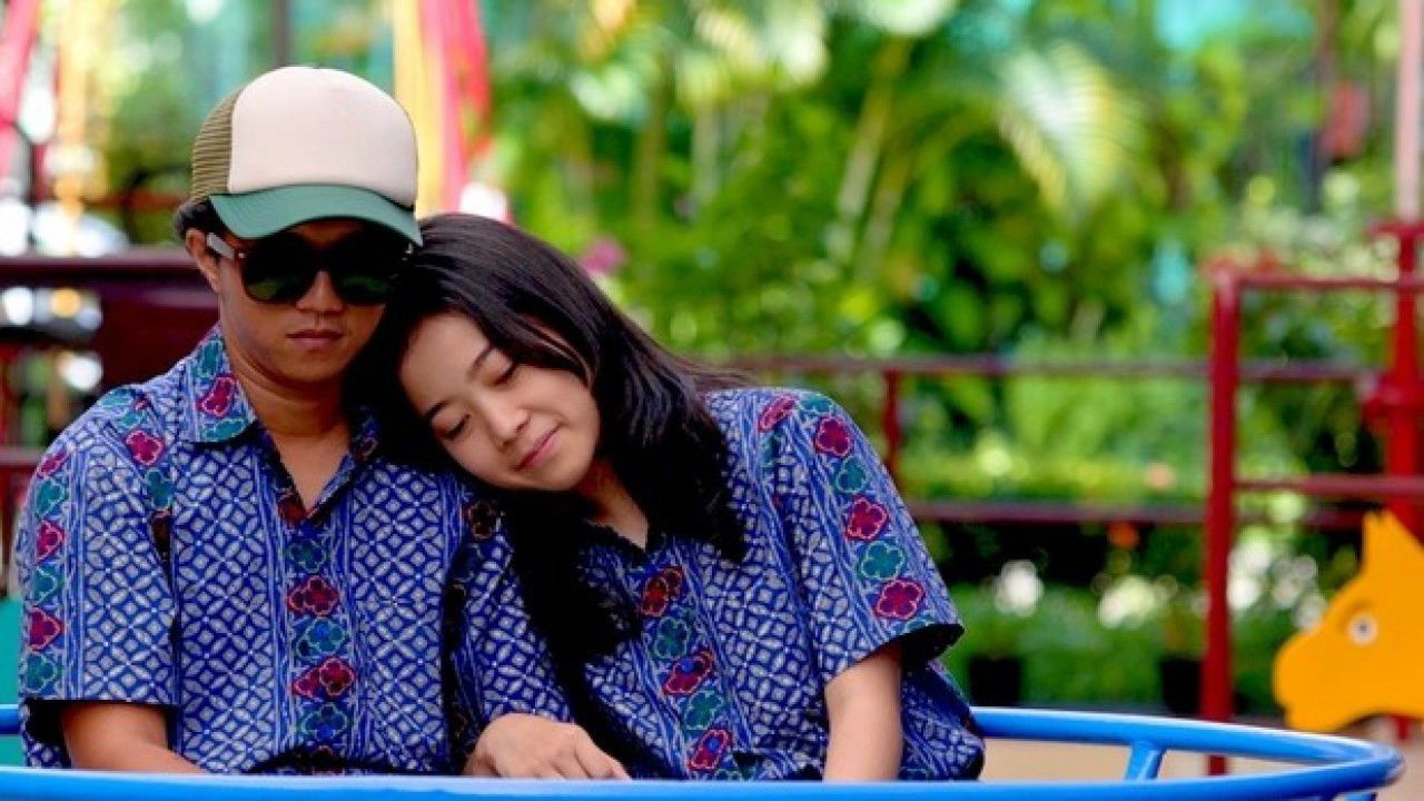 Backdrop for What They Don't Talk About When They Talk About Love