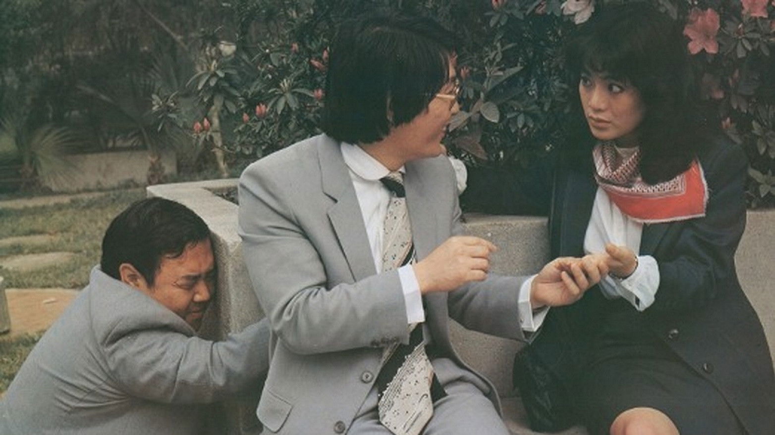 Backdrop for The Juvenizer