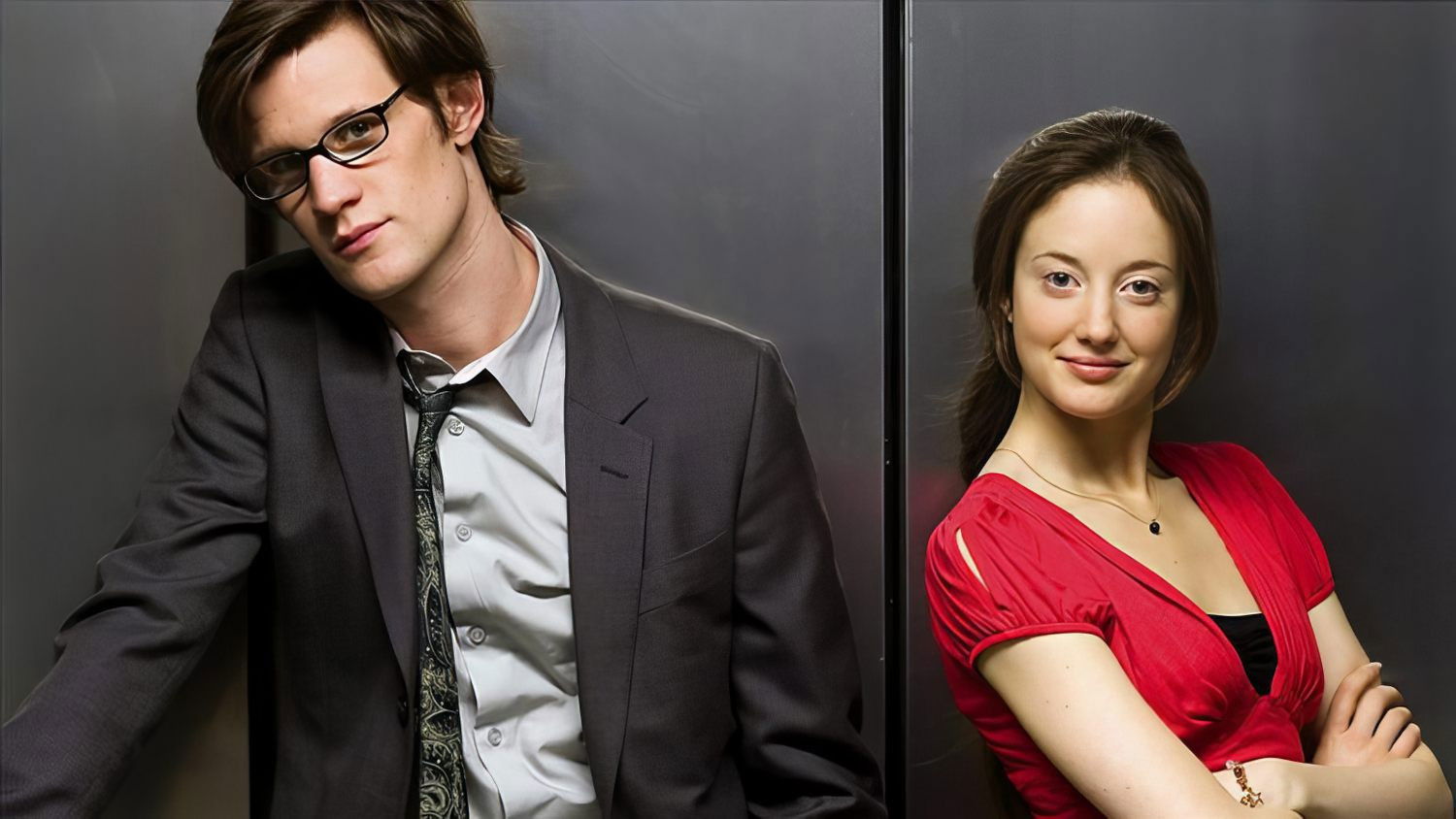 Backdrop for Party Animals