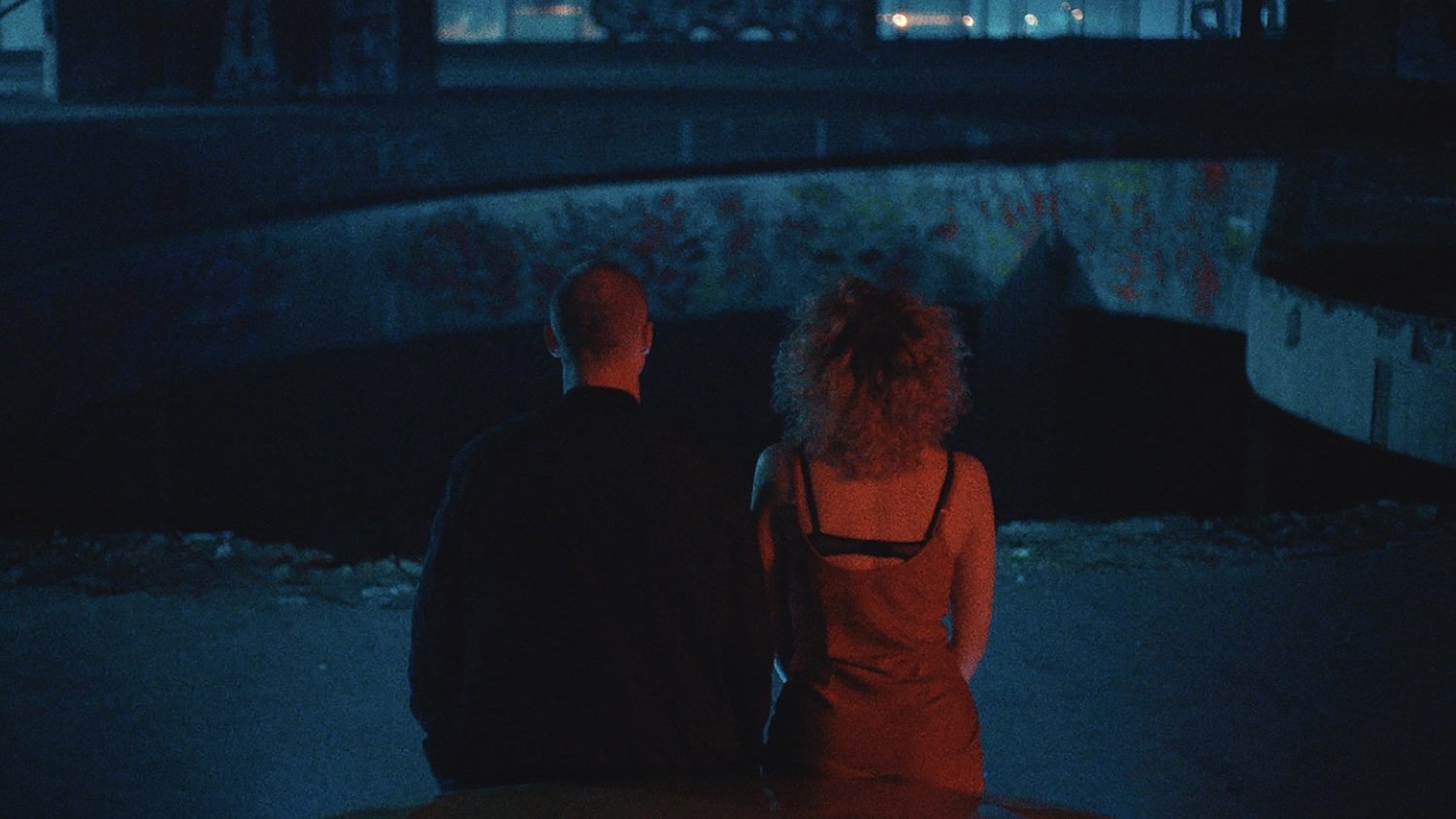 Backdrop for Centaur