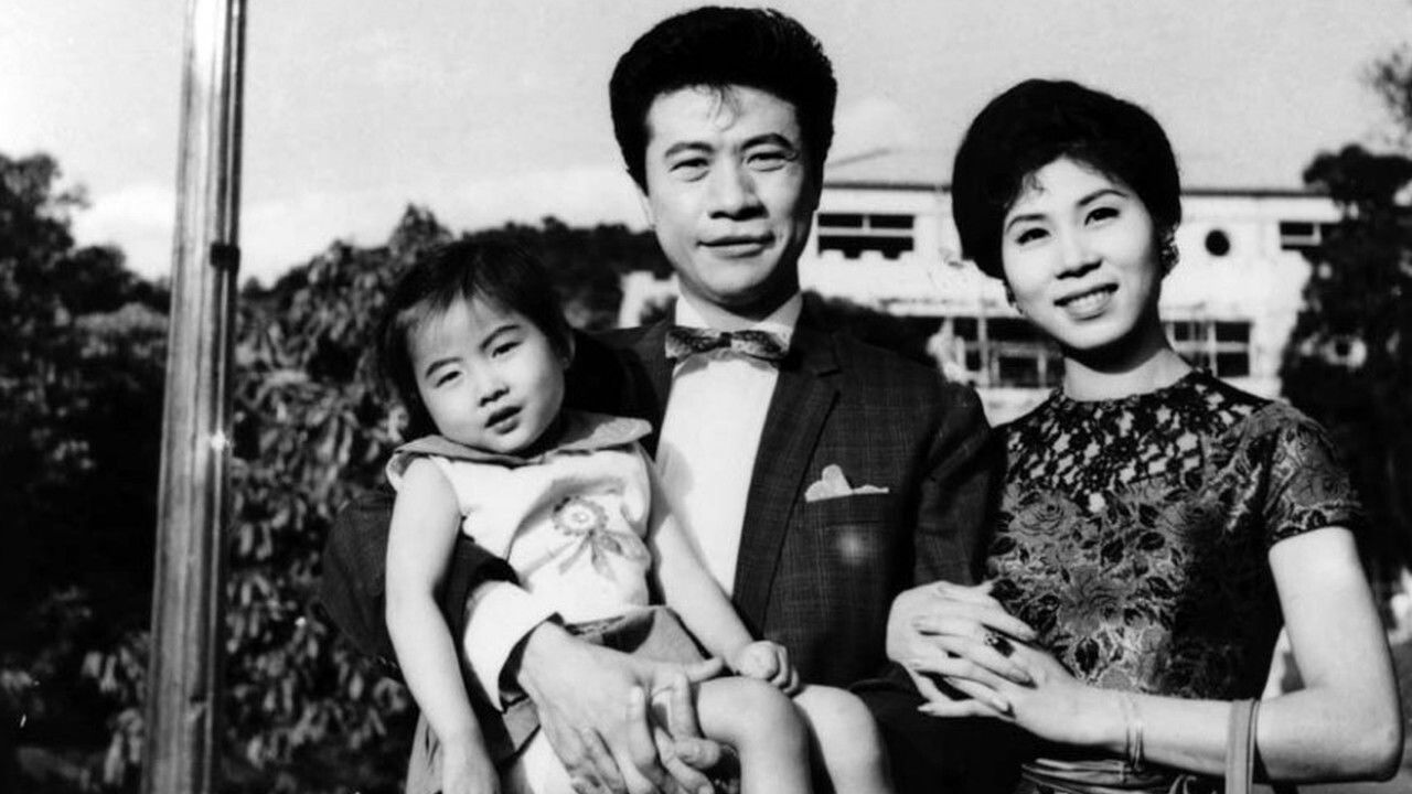 Backdrop for Love Never Ceases