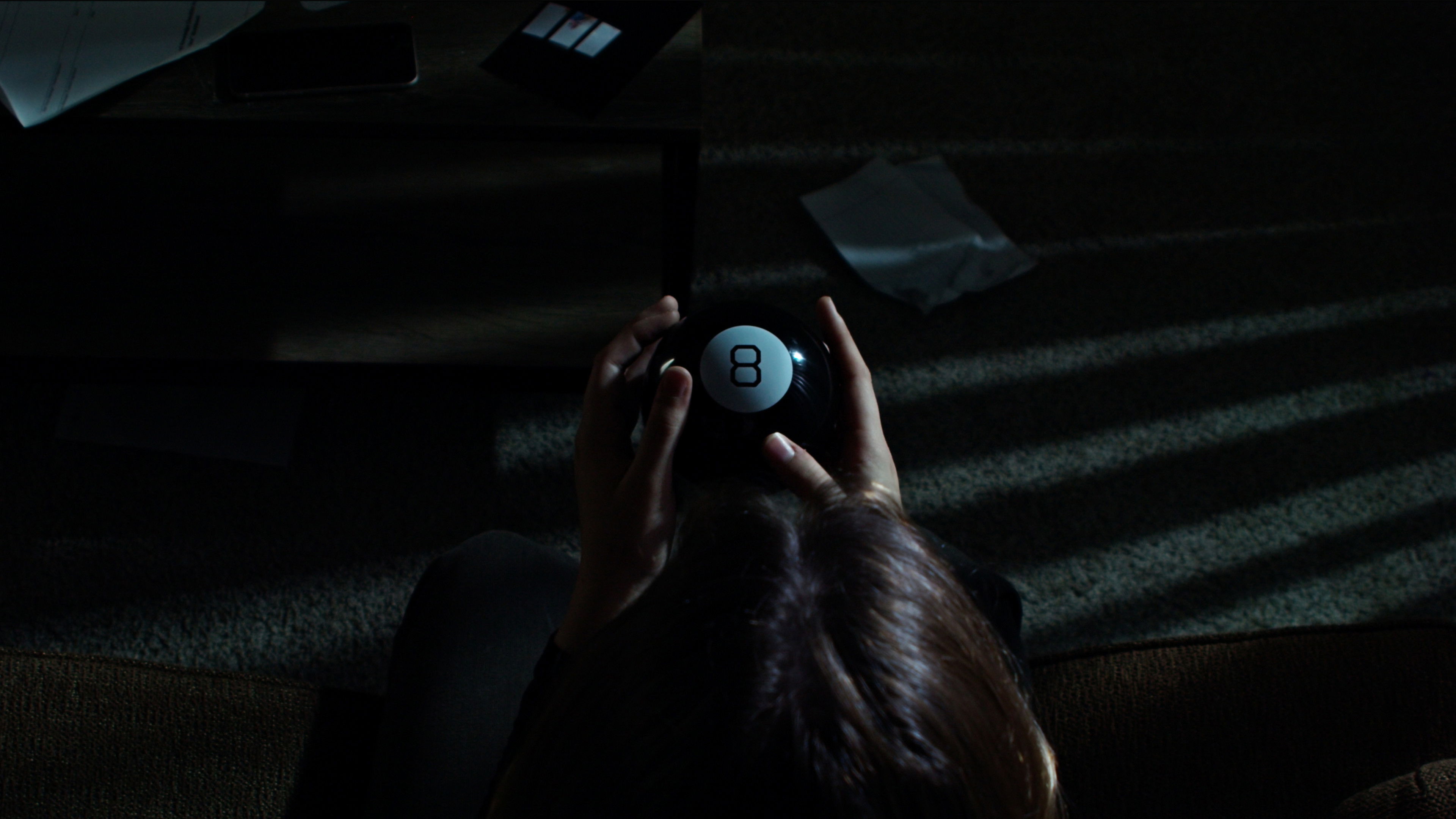 Backdrop for Without A Doubt