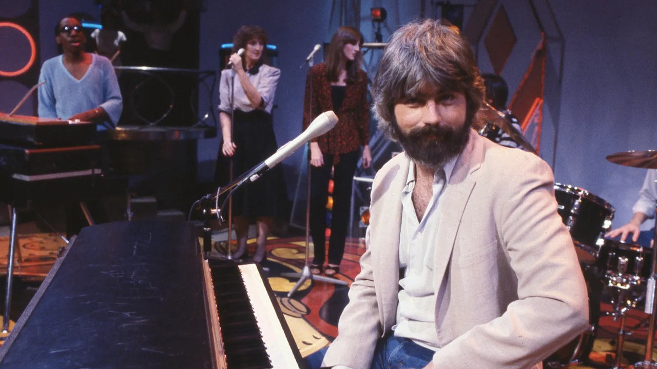 Backdrop for Music Box: Yacht Rock: A DOCKumentary