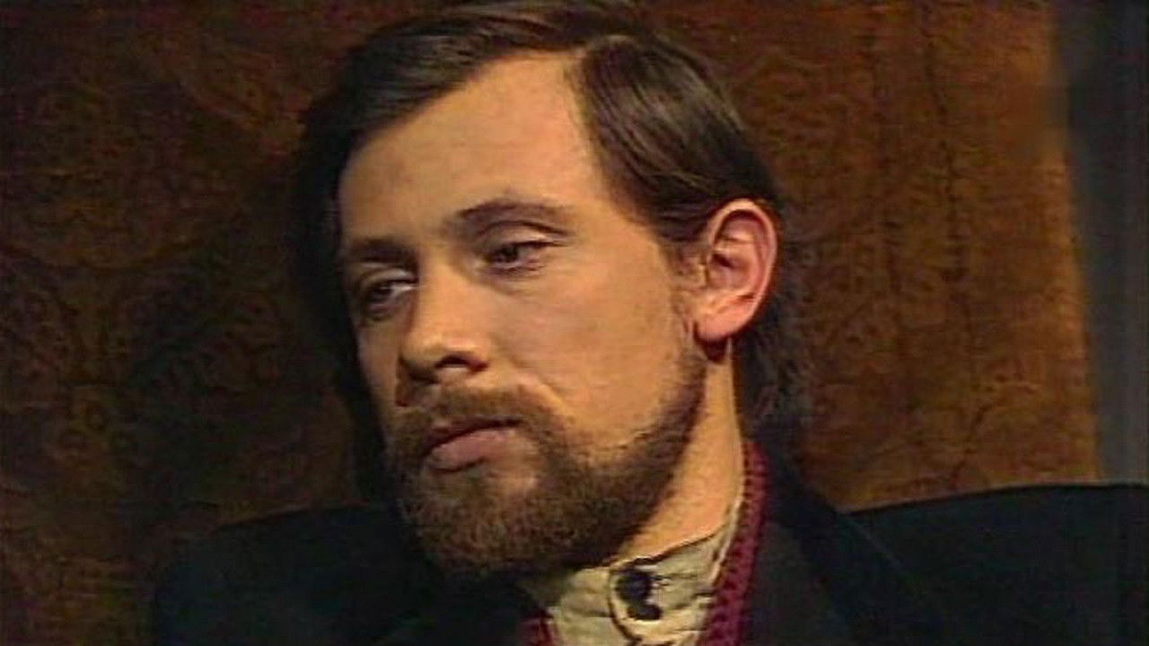 Backdrop for Outrage