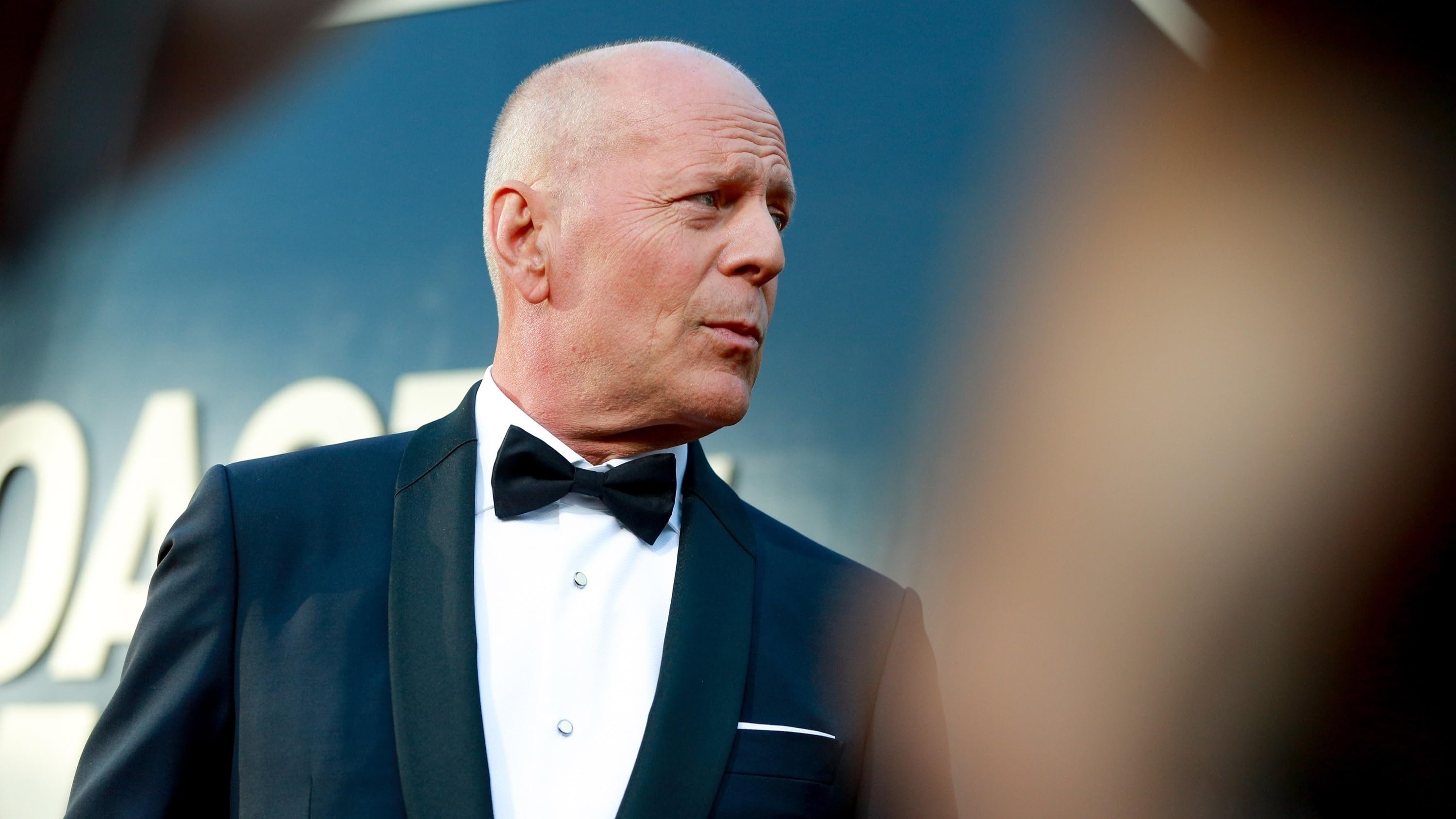 Backdrop for Bruce Willis: All American Hero