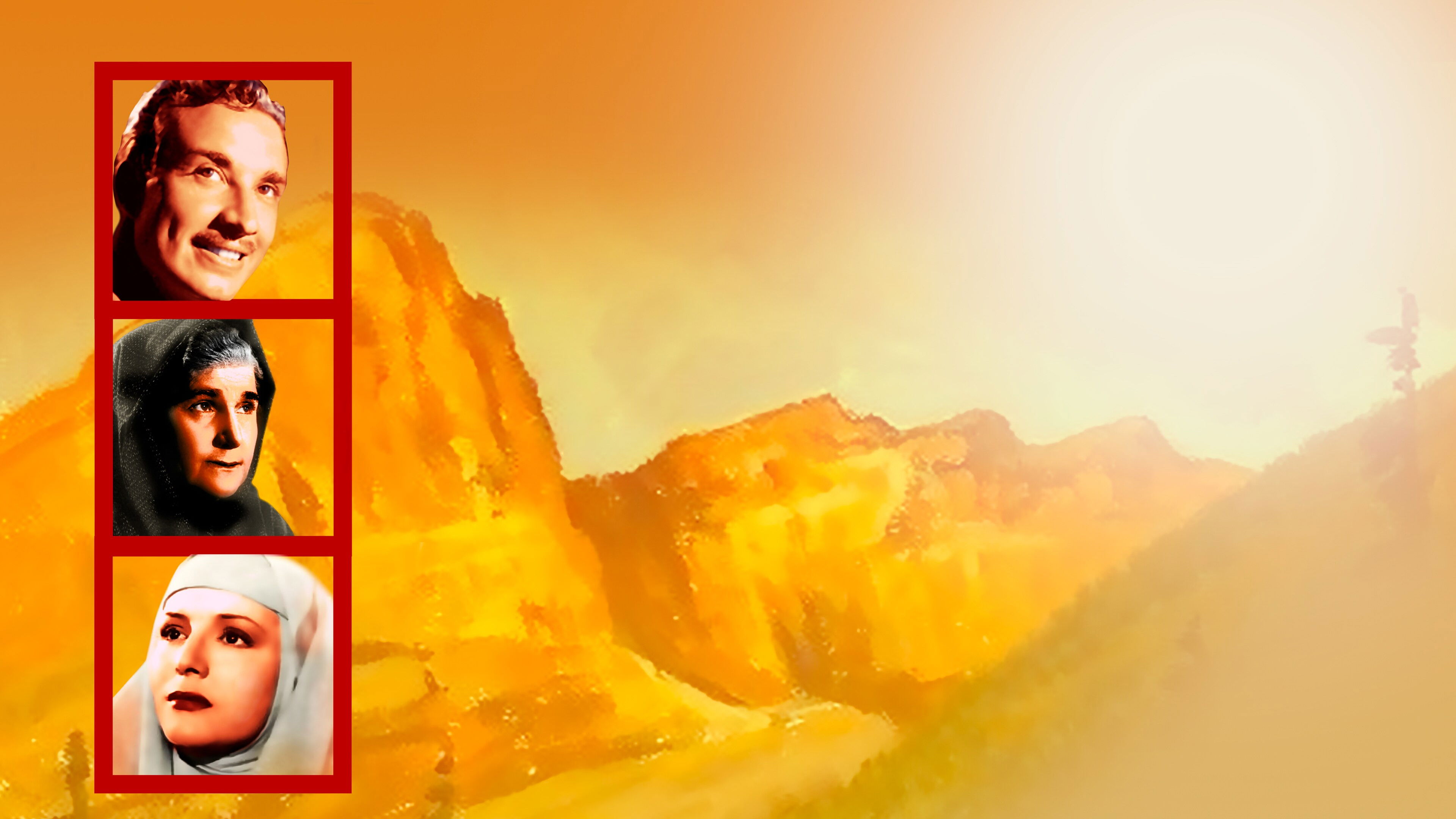 Backdrop for Tuya en cuerpo y alma