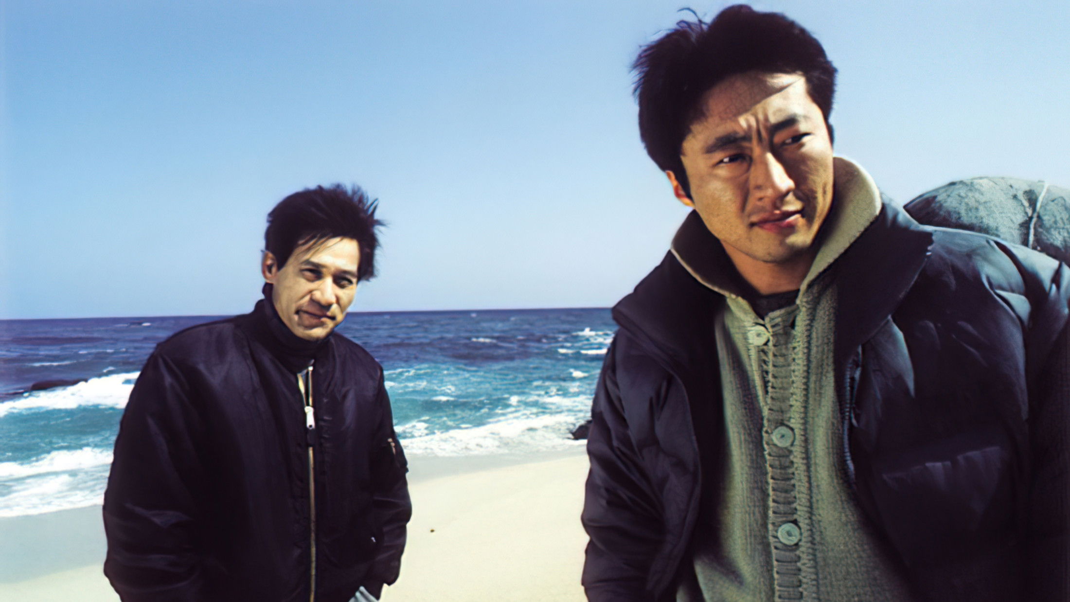 Backdrop for Kilimanjaro