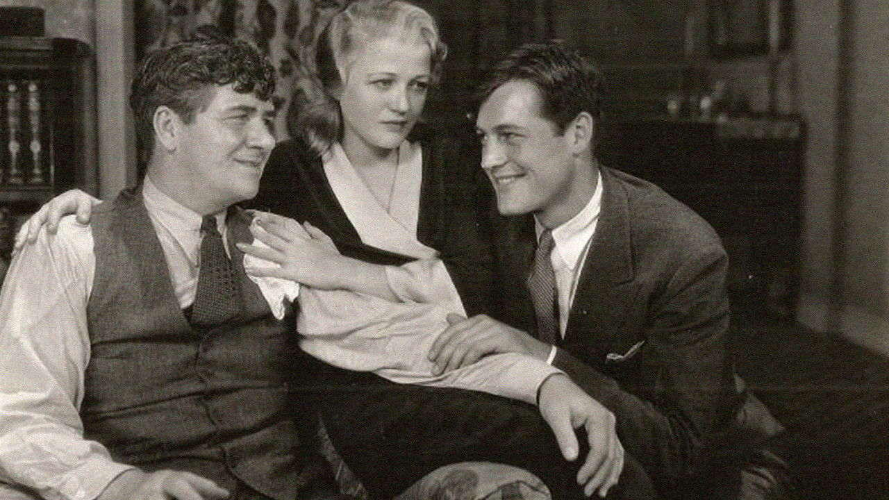 Backdrop for Lady and Gent