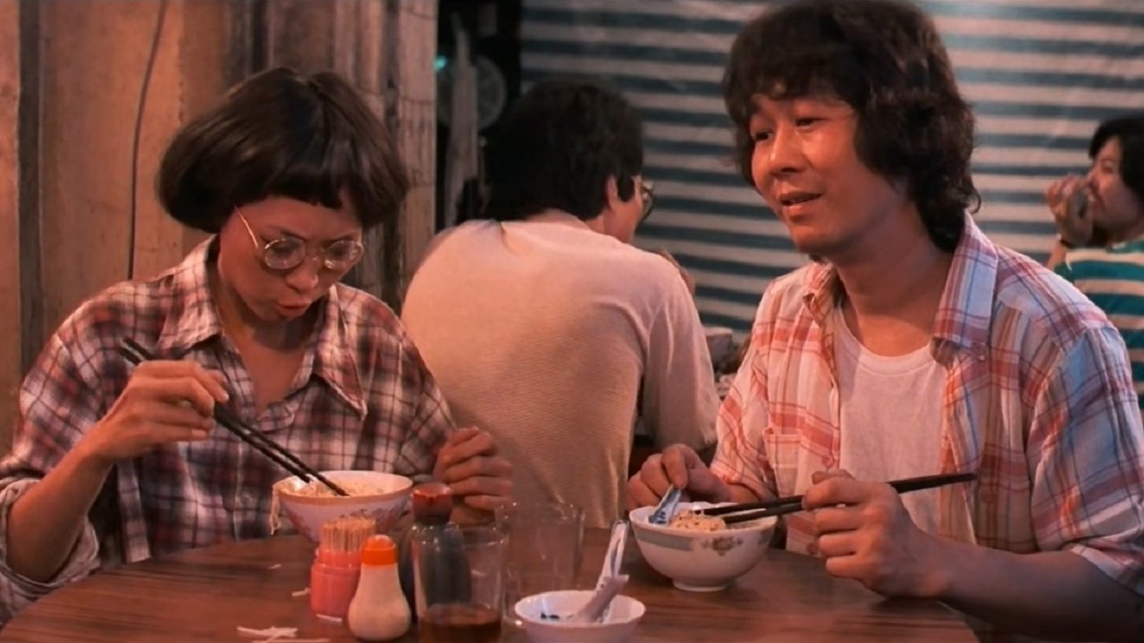 Backdrop for Plain Jane to the Rescue