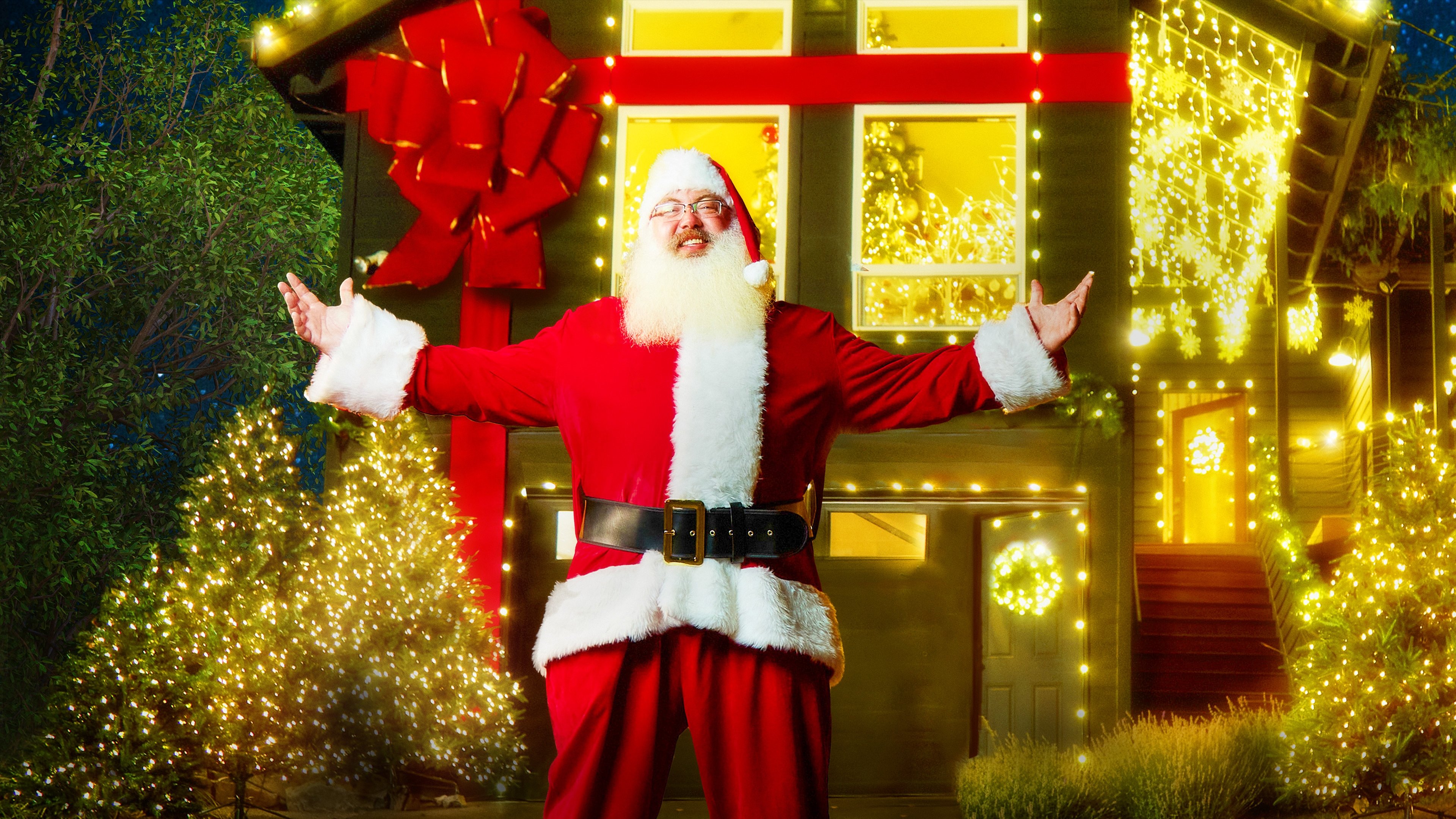 Backdrop for House Hunters Ho Ho Home