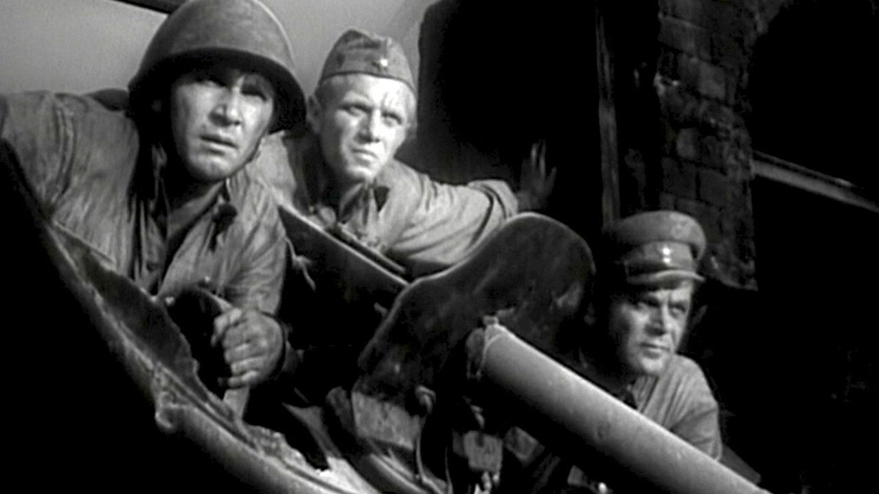 Backdrop for The Immortal Garrison