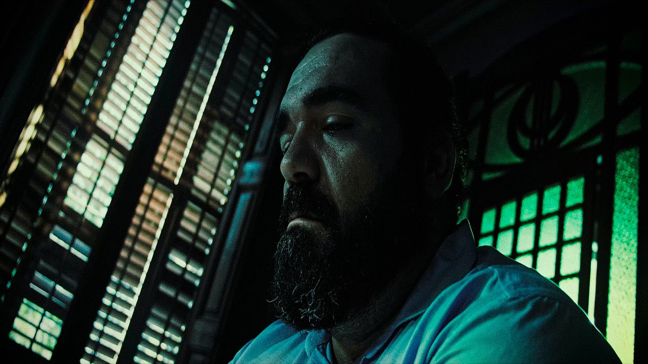 Backdrop for Witness