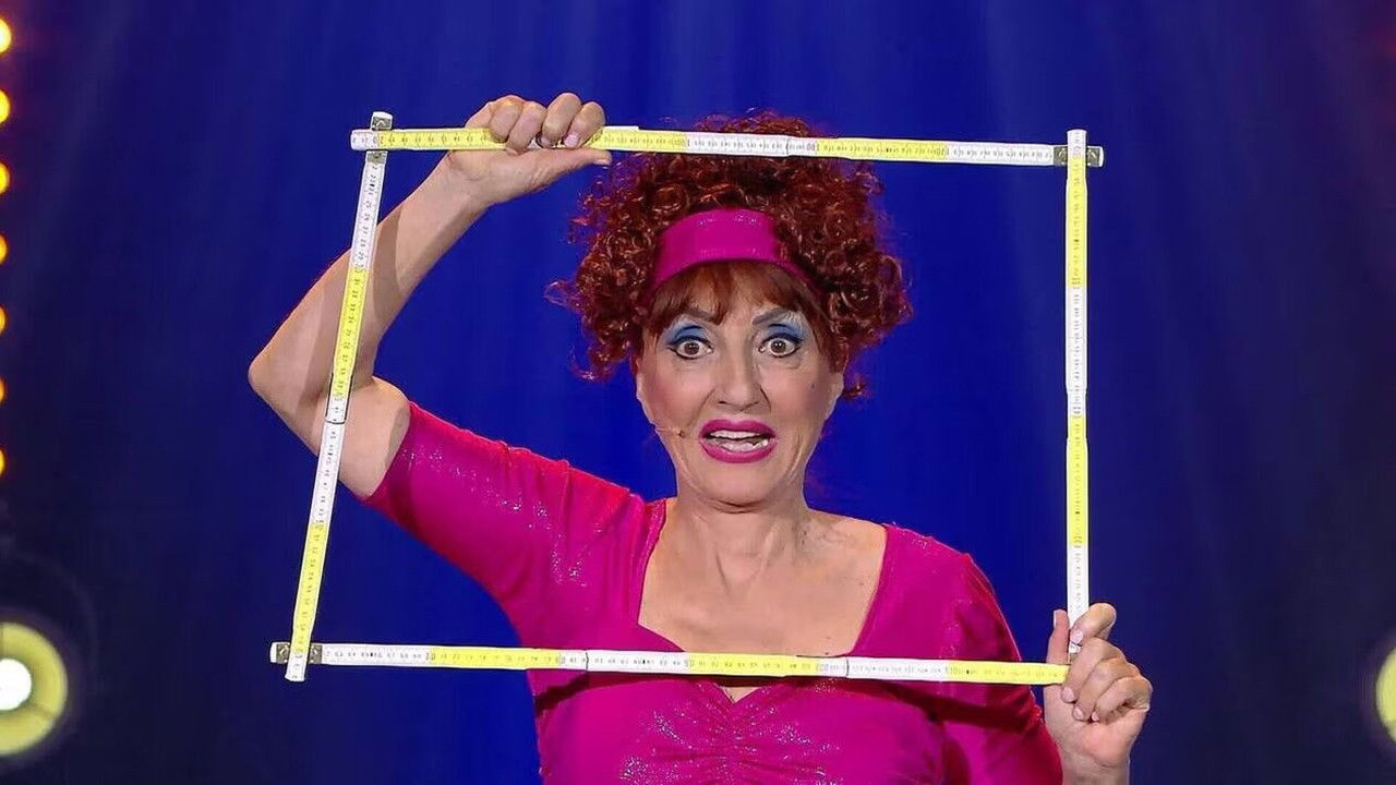 Backdrop for Noëlle Perna - La vraie vie de Mado