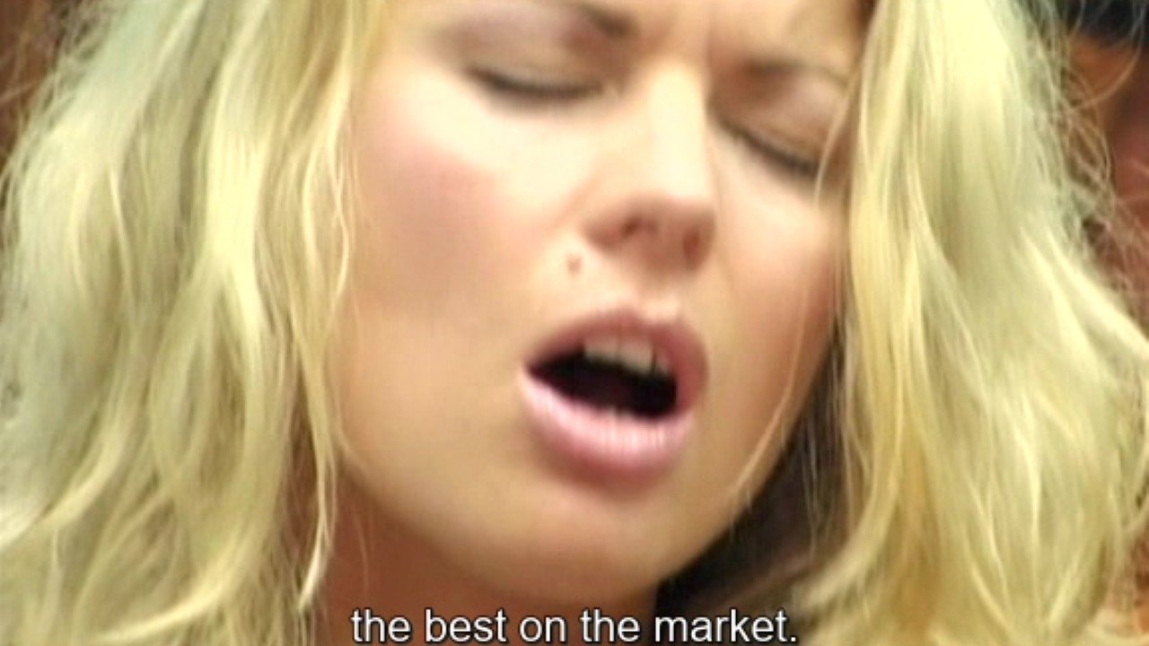 Backdrop for Laura is Alone