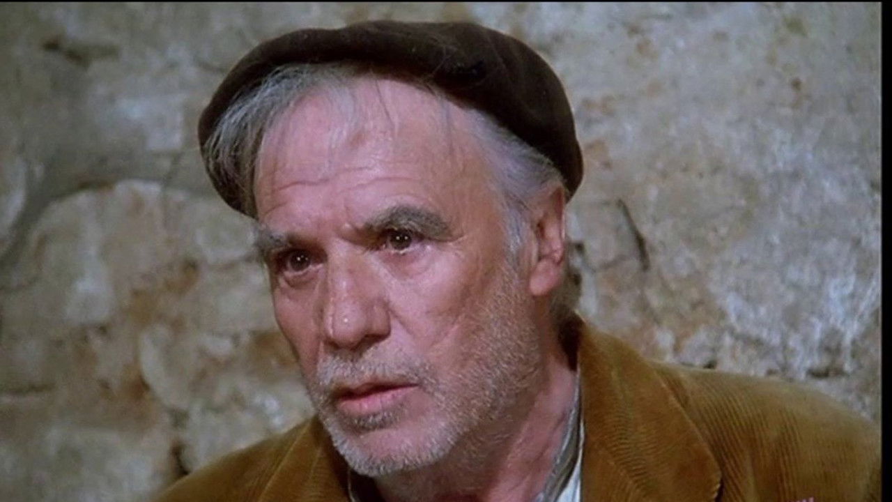 Backdrop for El disputado voto del señor Cayo