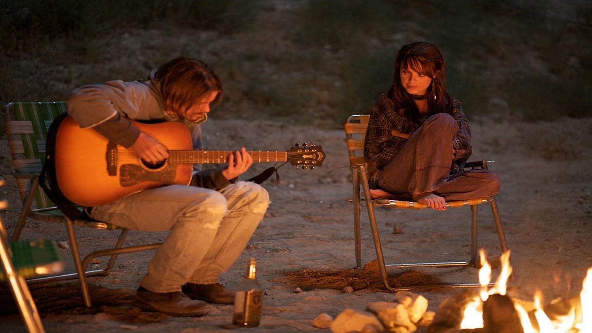 Backdrop for The Perfect Age of Rock 'n' Roll