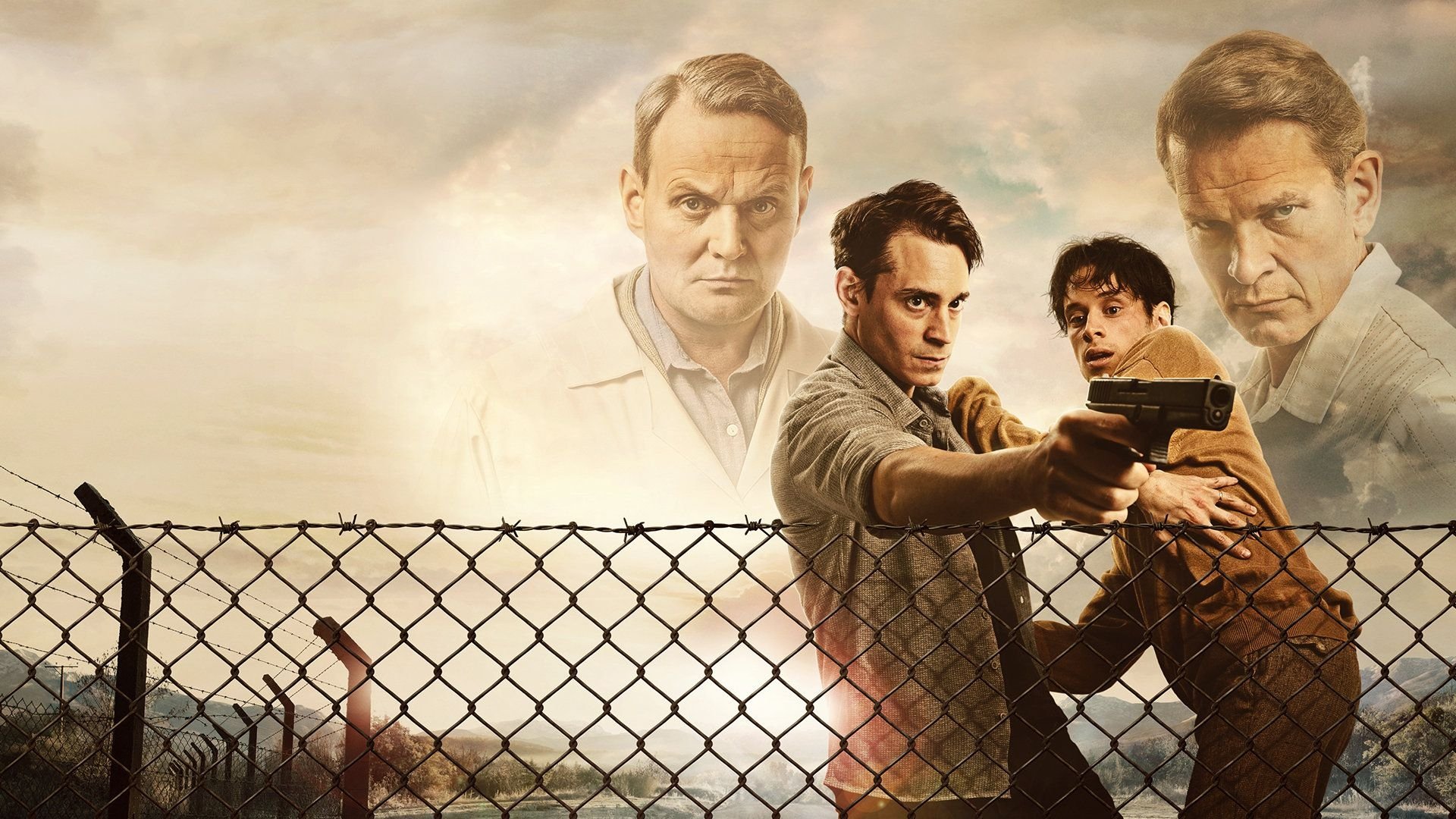 Backdrop for Dignity