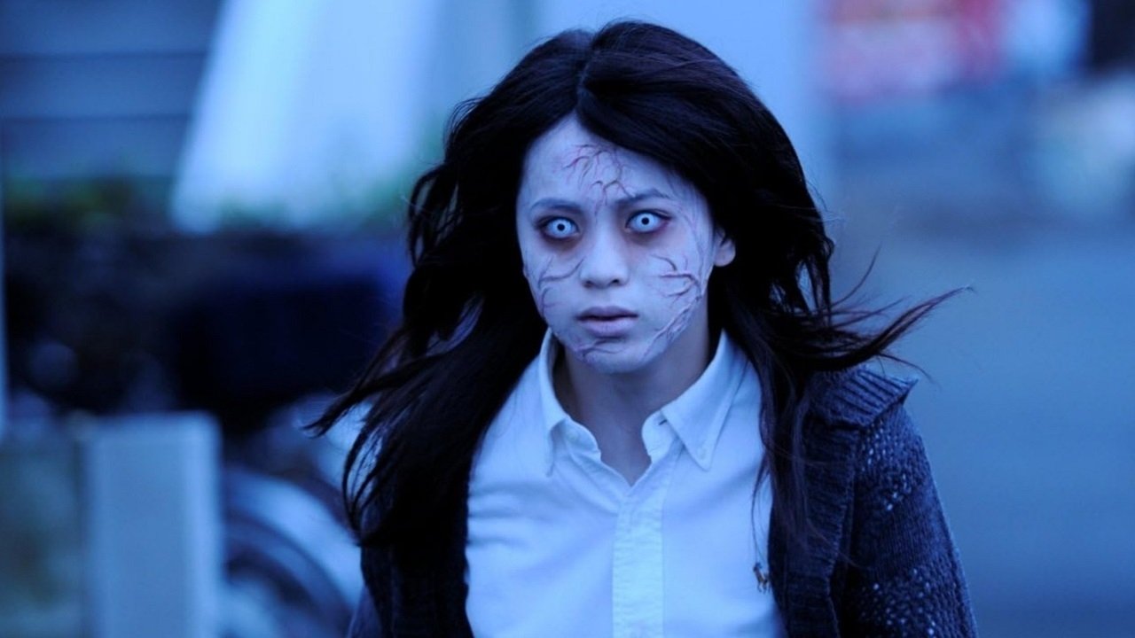 Backdrop for Kai-Ki: Tales of Terror from Tokyo