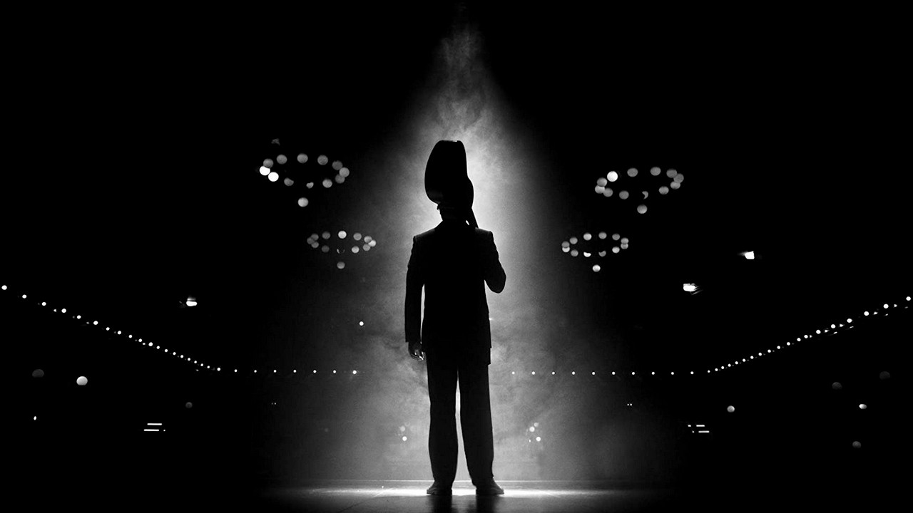 Backdrop for Peret: The King of the Gipsy Rumba