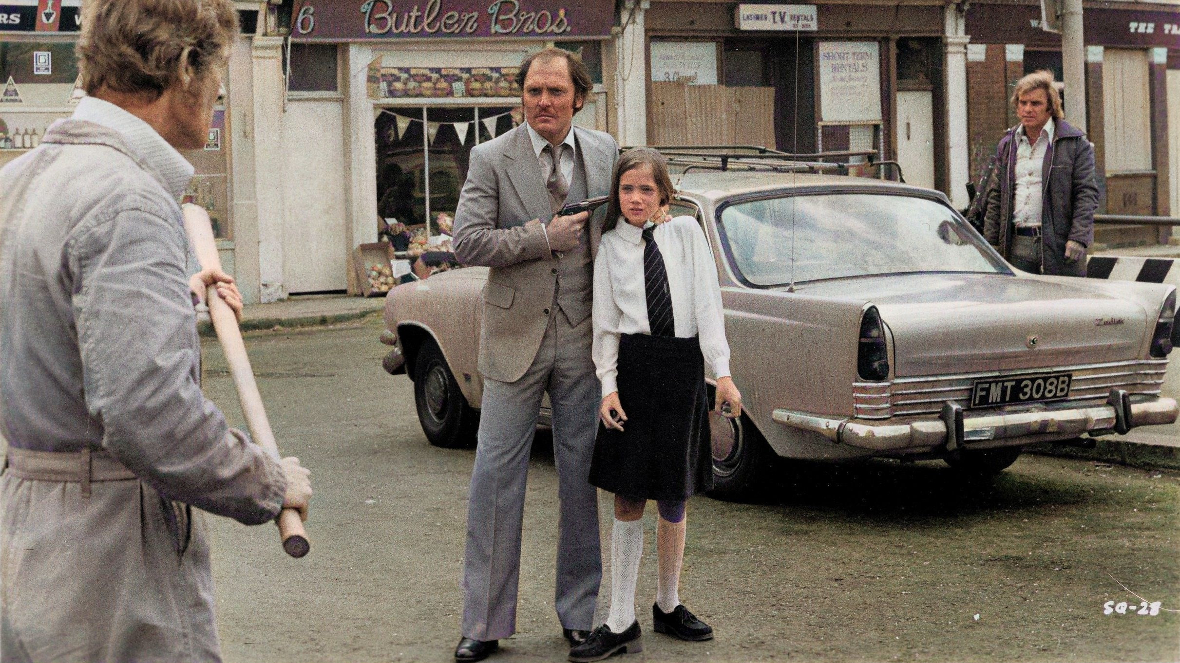 Backdrop for The Squeeze