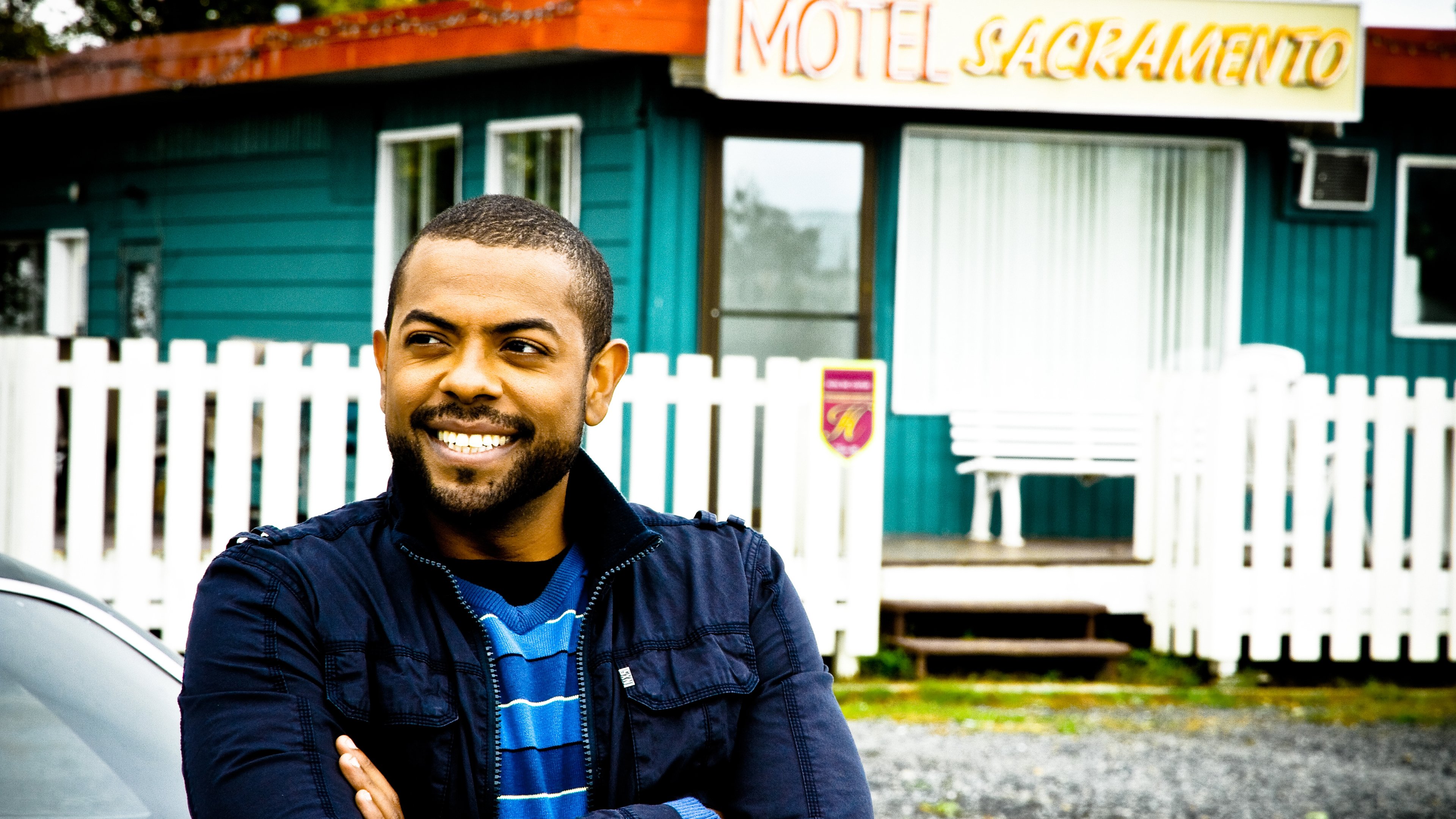 Backdrop for Légendes urbaines