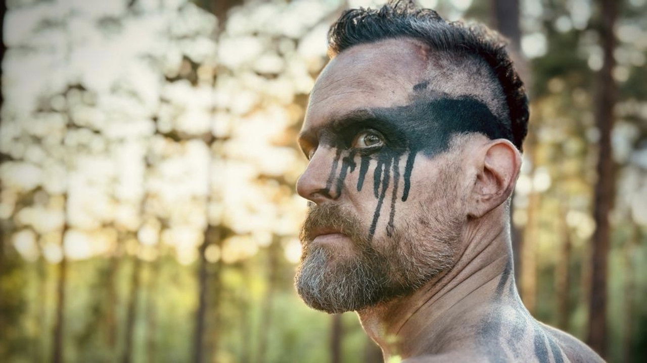 Backdrop for Outlands