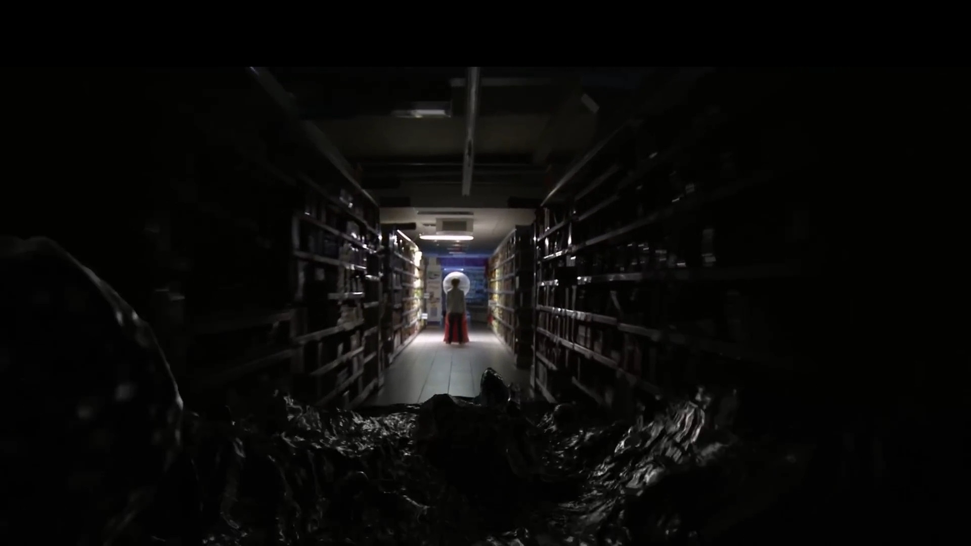 Backdrop for Spawn: The Recall