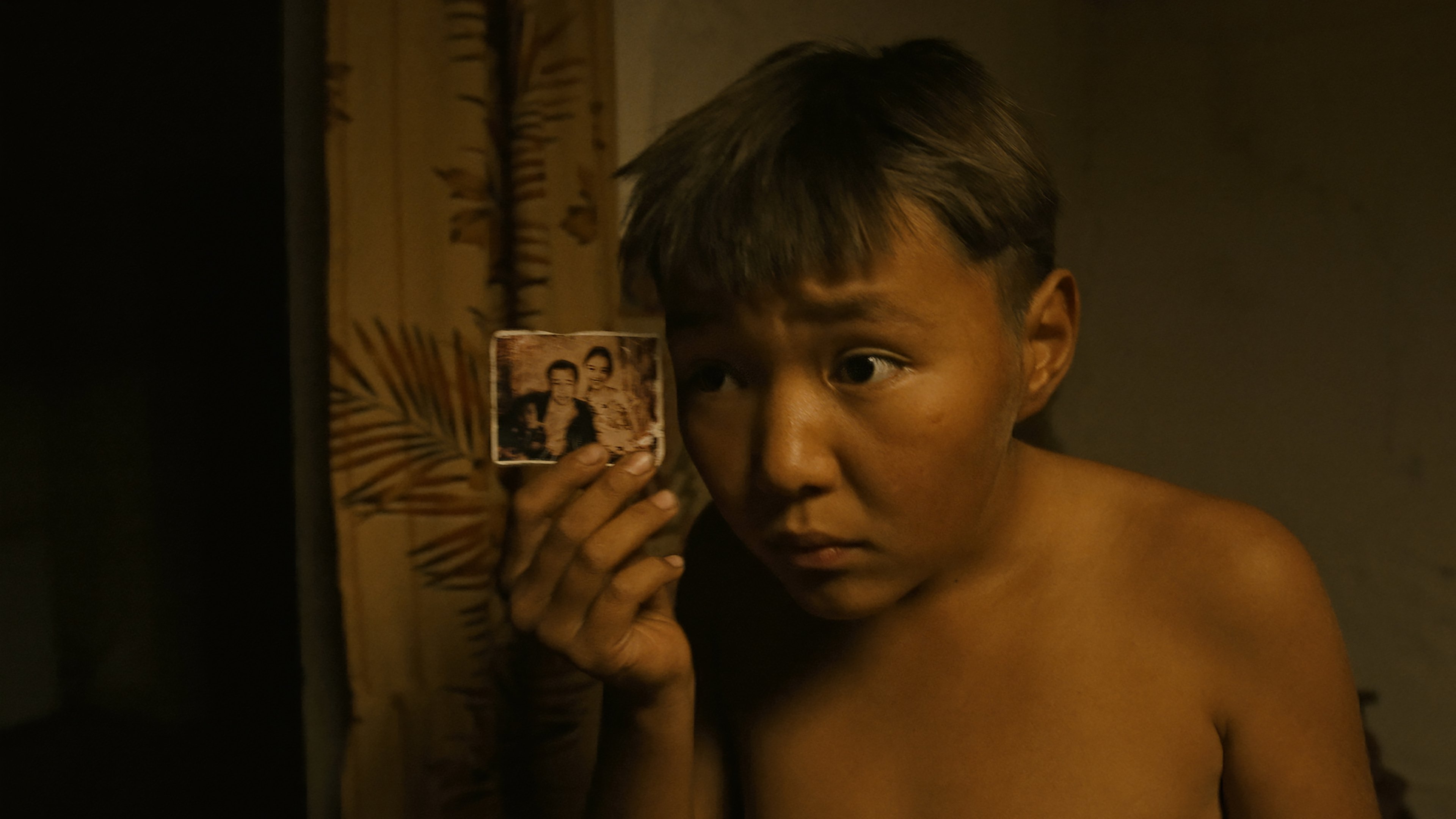 Backdrop for Bauryna Salu