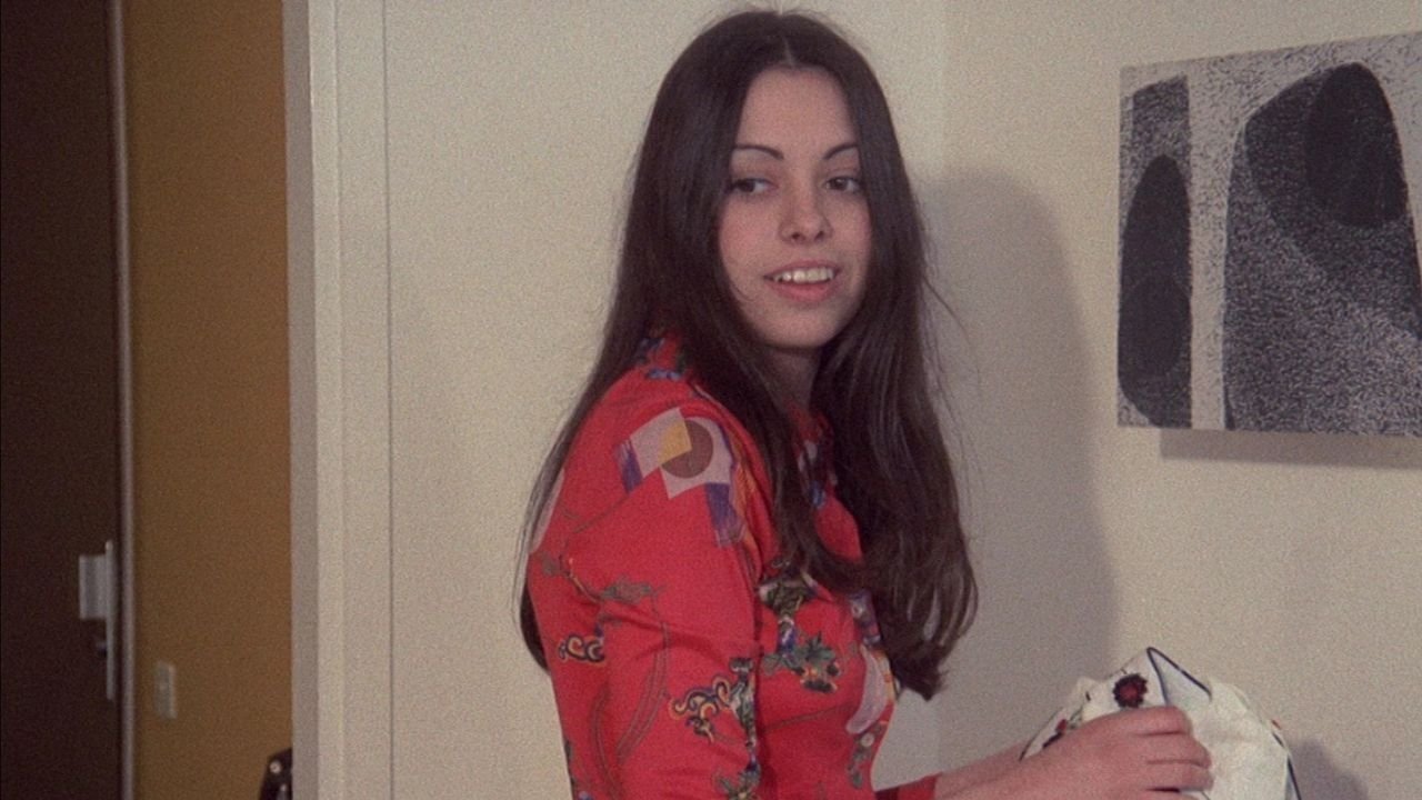 Backdrop for Countess Perverse