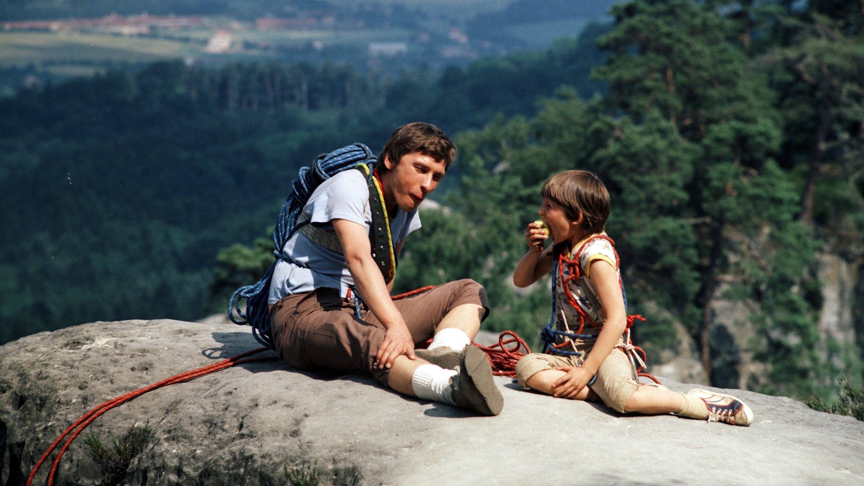 Backdrop for How to Get Daddy to Change