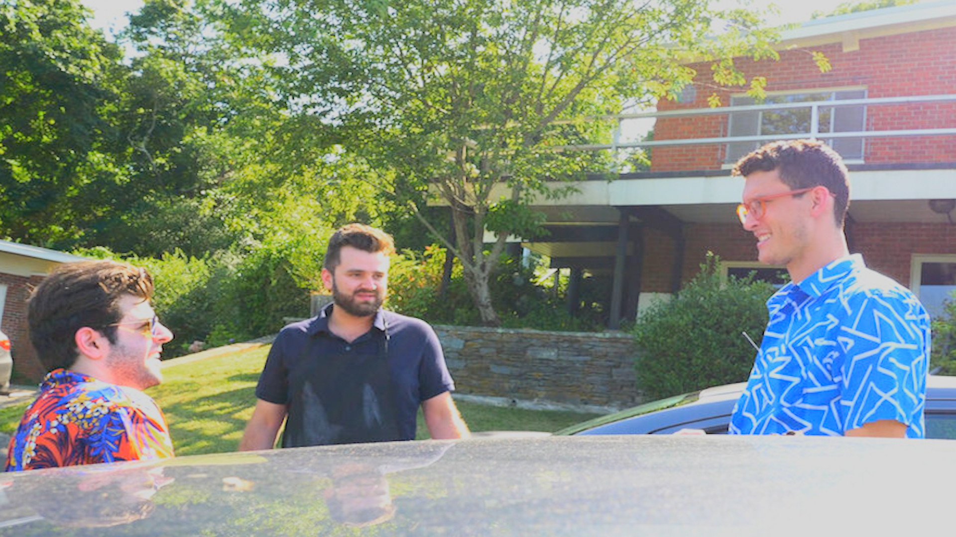 Backdrop for Newport, Rhode Island Case #191263D