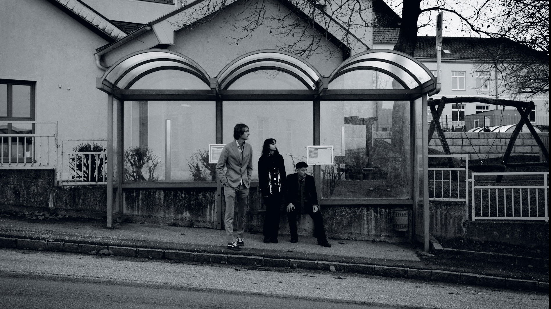 Backdrop for 3 Regisseure - 3 Welten - 1 Kurzfilm