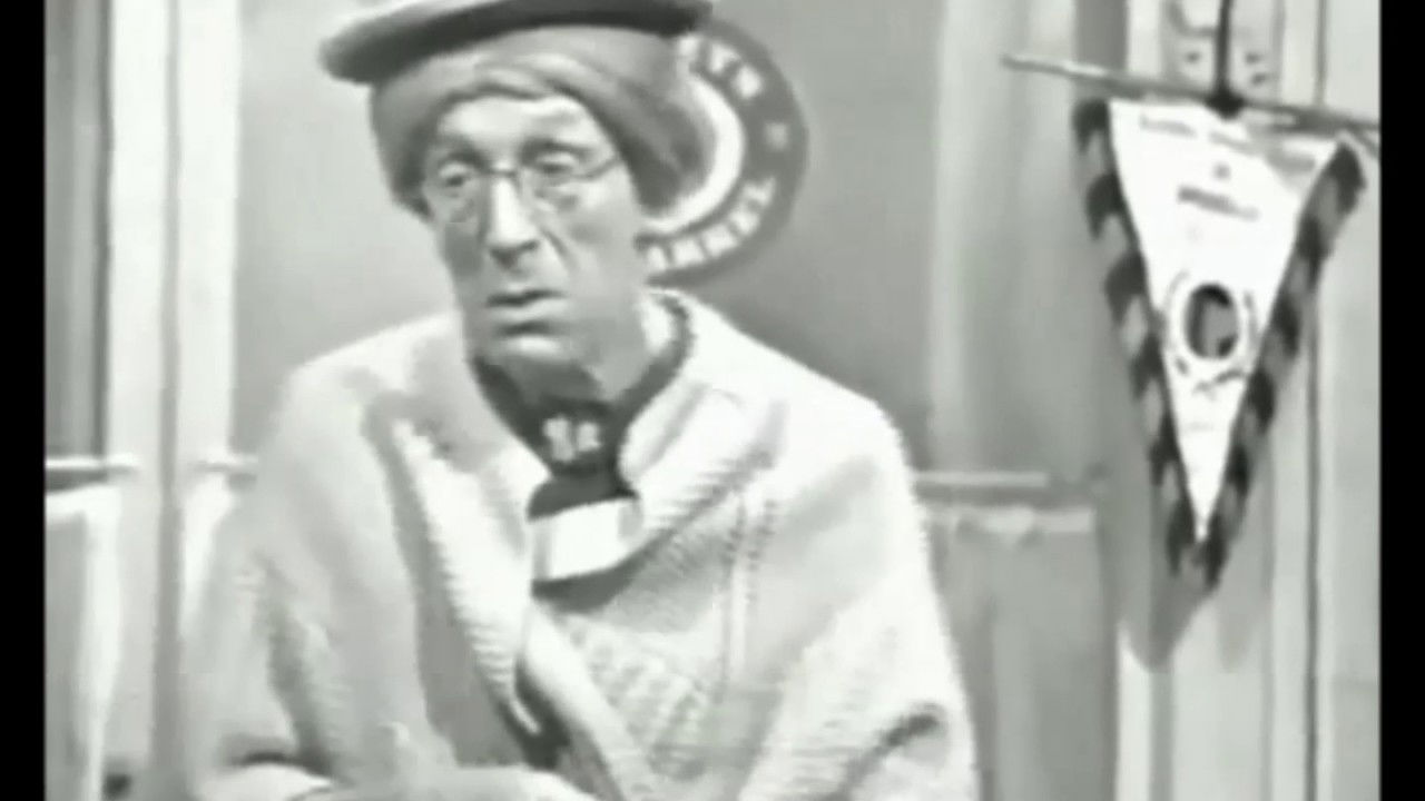 Backdrop for Bossemans et Coppenolle