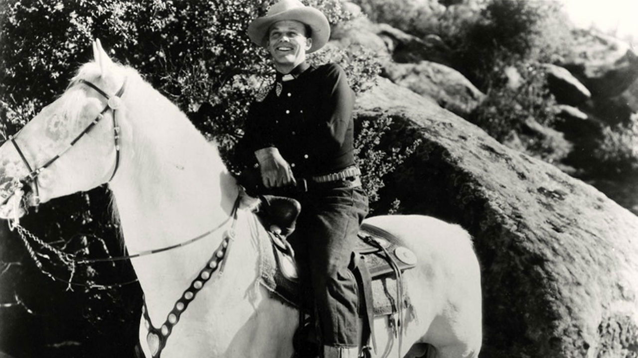 Backdrop for Law and Lead