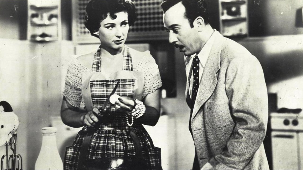 Backdrop for School for Tramps