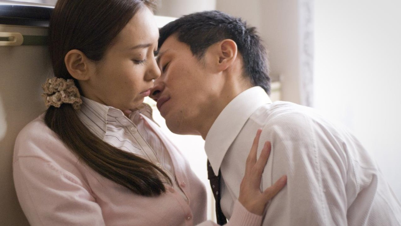 Backdrop for Housewife's Afternoon Delight