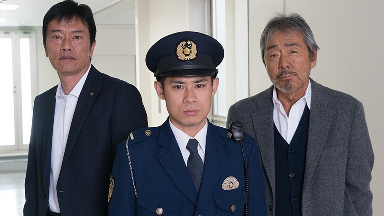 Backdrop for The Crow In Broad Daylight