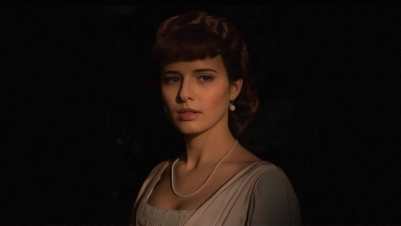 Backdrop for Мятеж