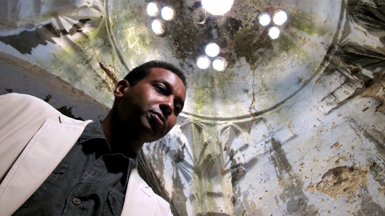 Backdrop for The Ottomans: Europe's Muslim Emperors