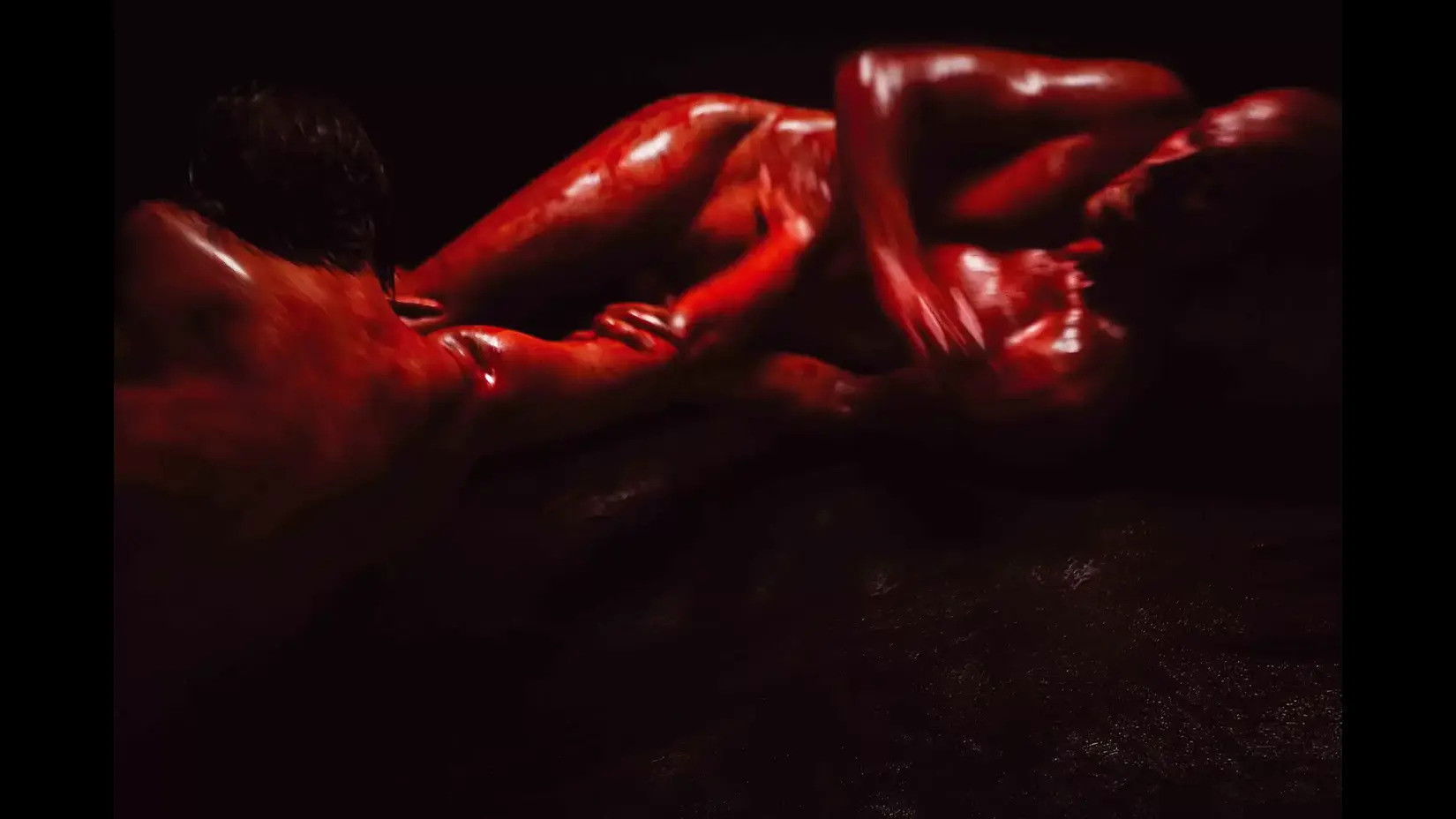 Backdrop for Rupture