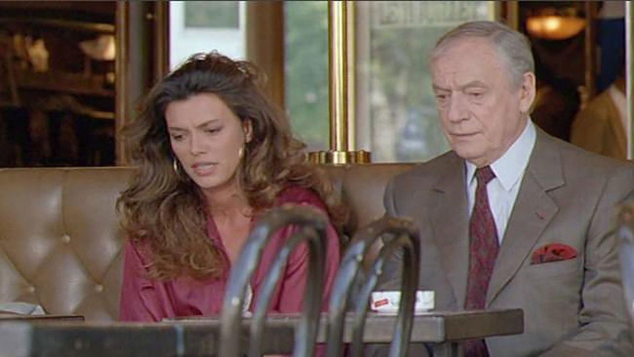 Backdrop for Netchayev is Back