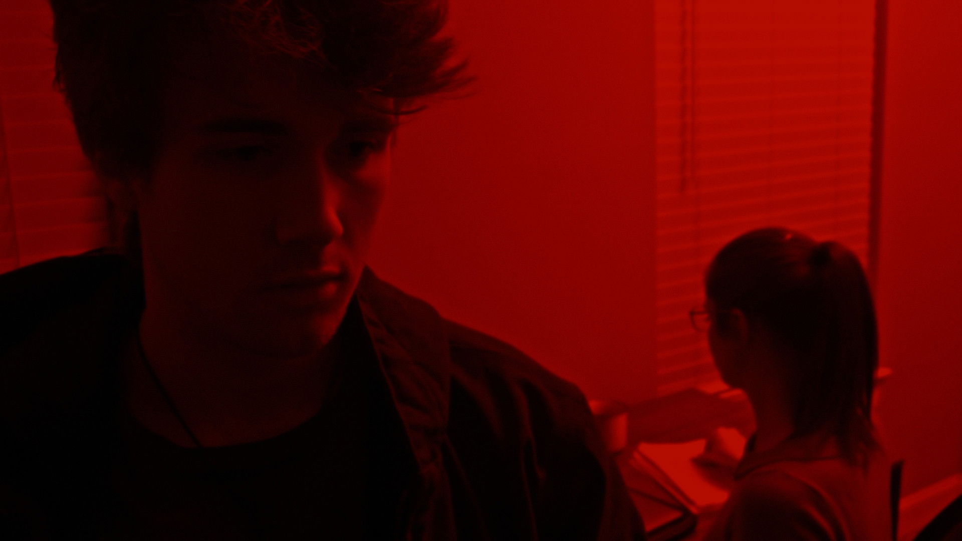 Backdrop for Untitled