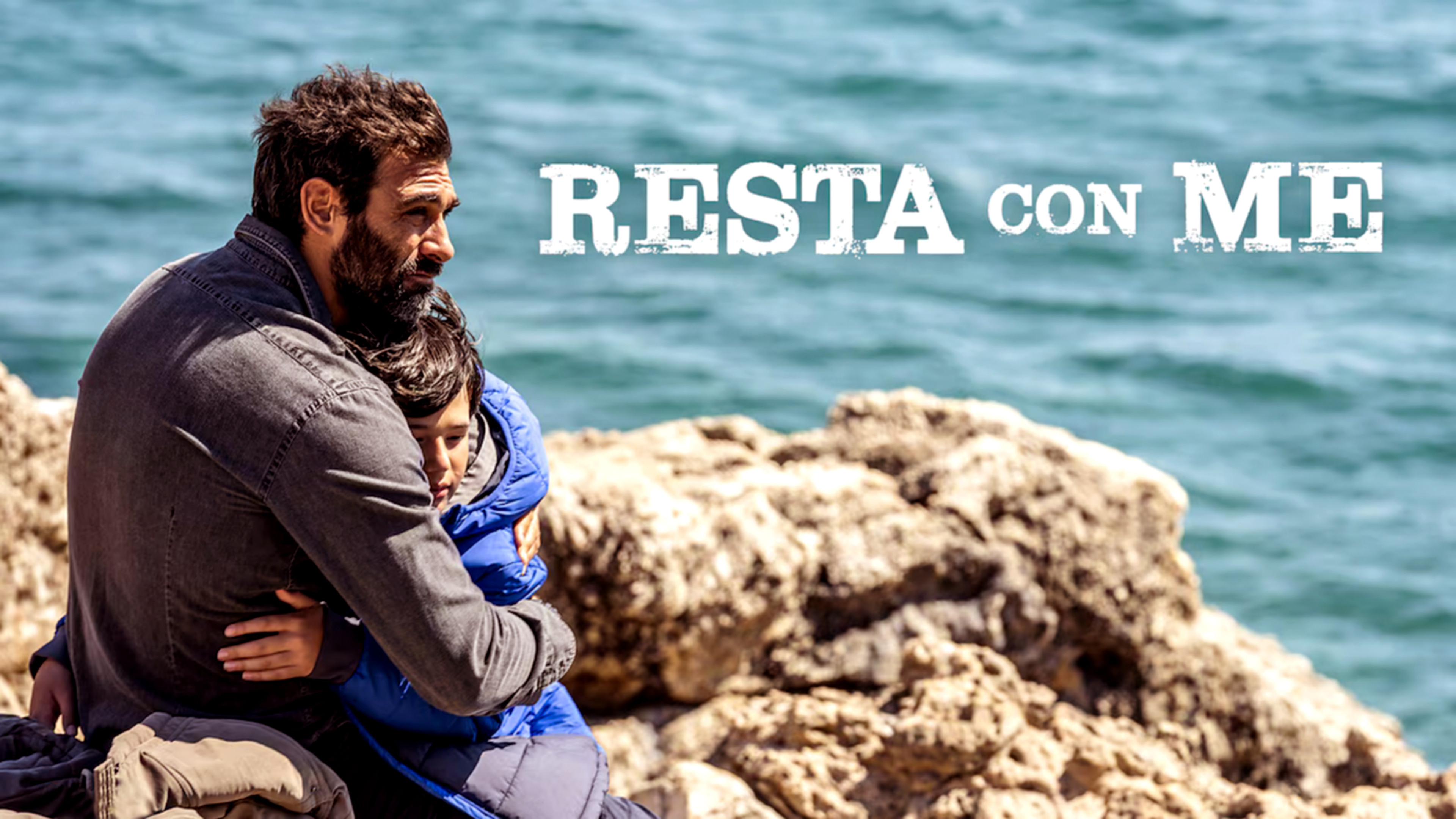 Backdrop for Resta con me