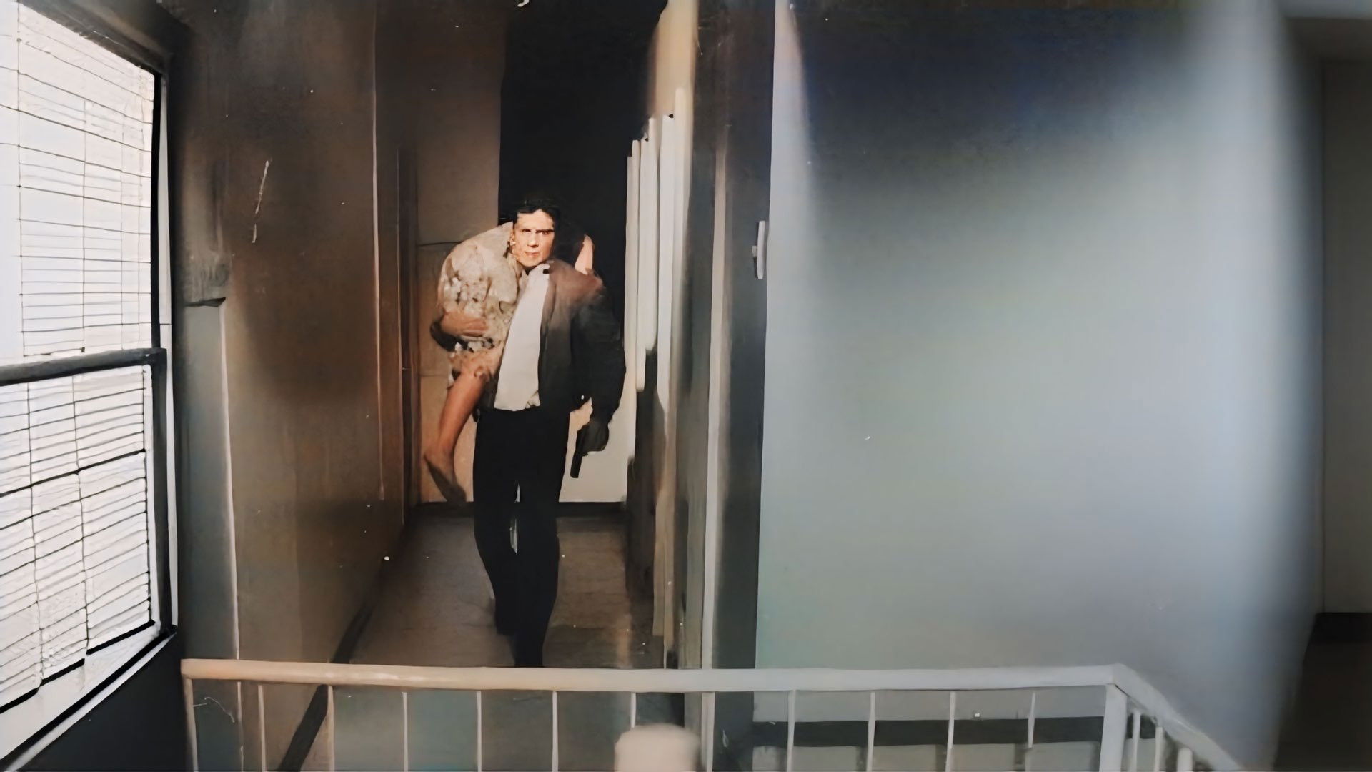 Backdrop for Ako Ang Huhusga: Kapag Puno Na Ang Salop 2