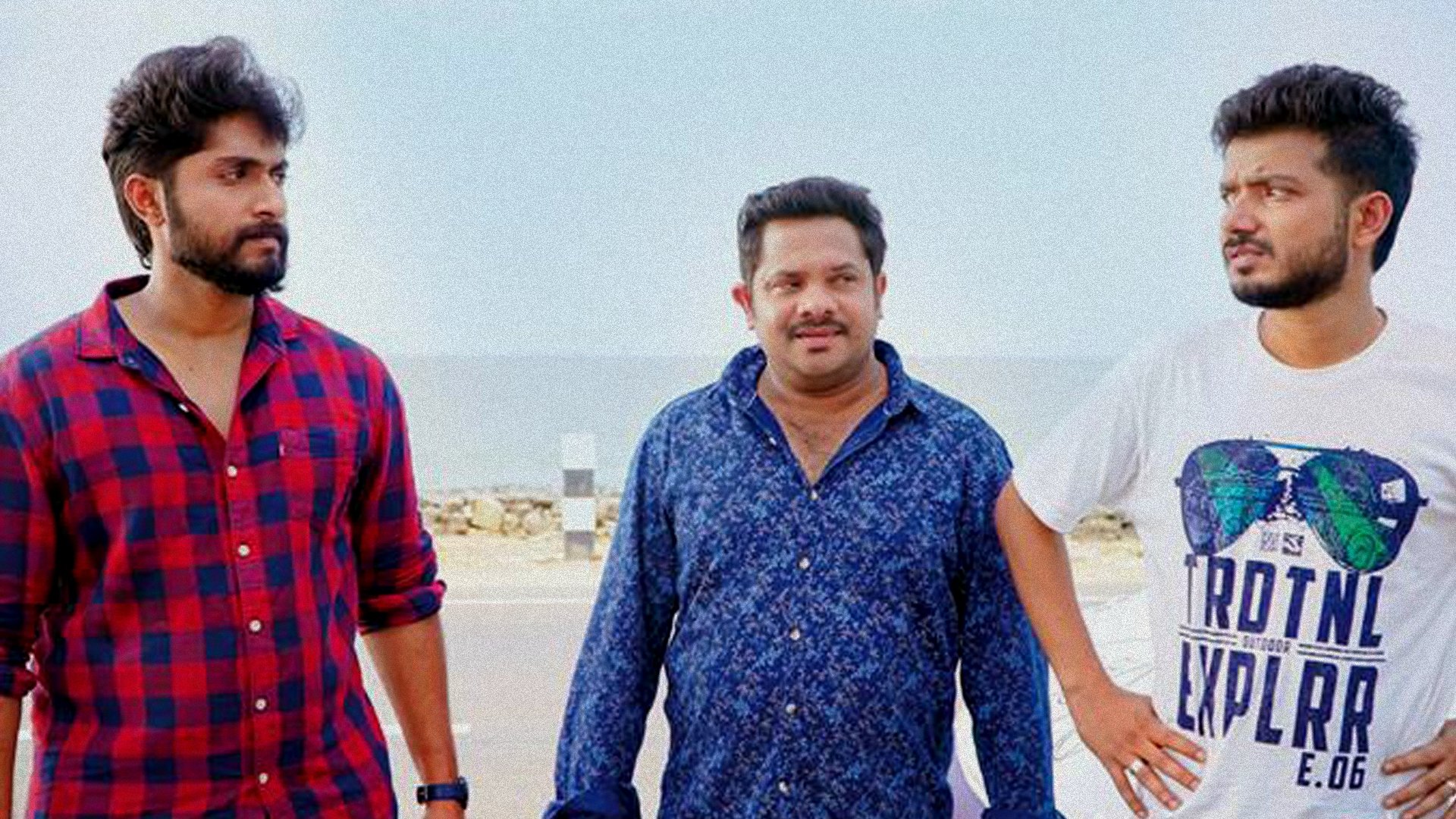 Backdrop for Goodalochana