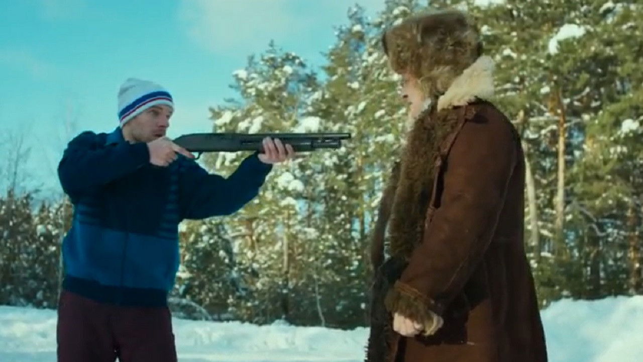 Backdrop for Better Hammer It