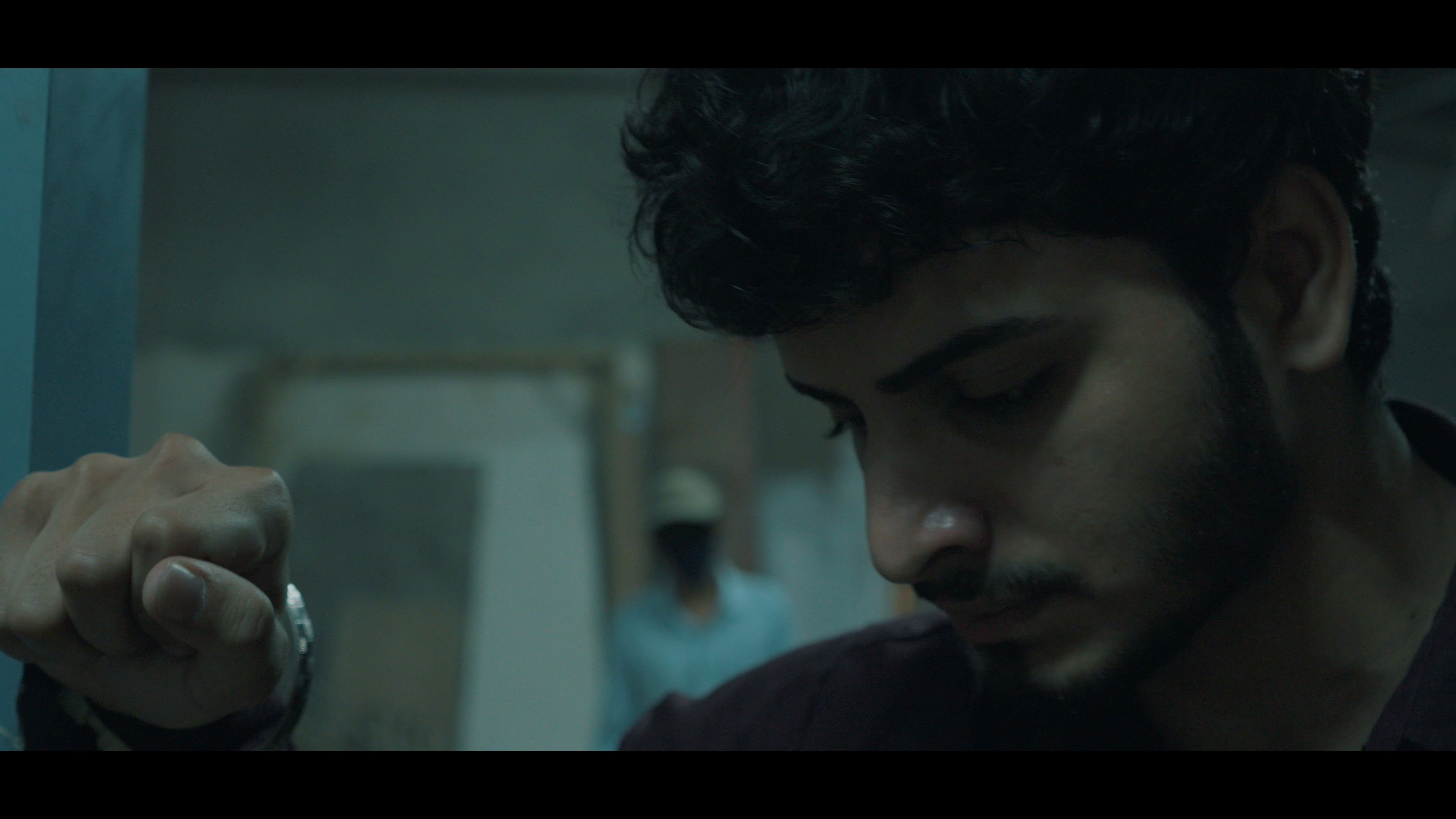 Backdrop for The Purple Ring In The Mixed Fruit Jam