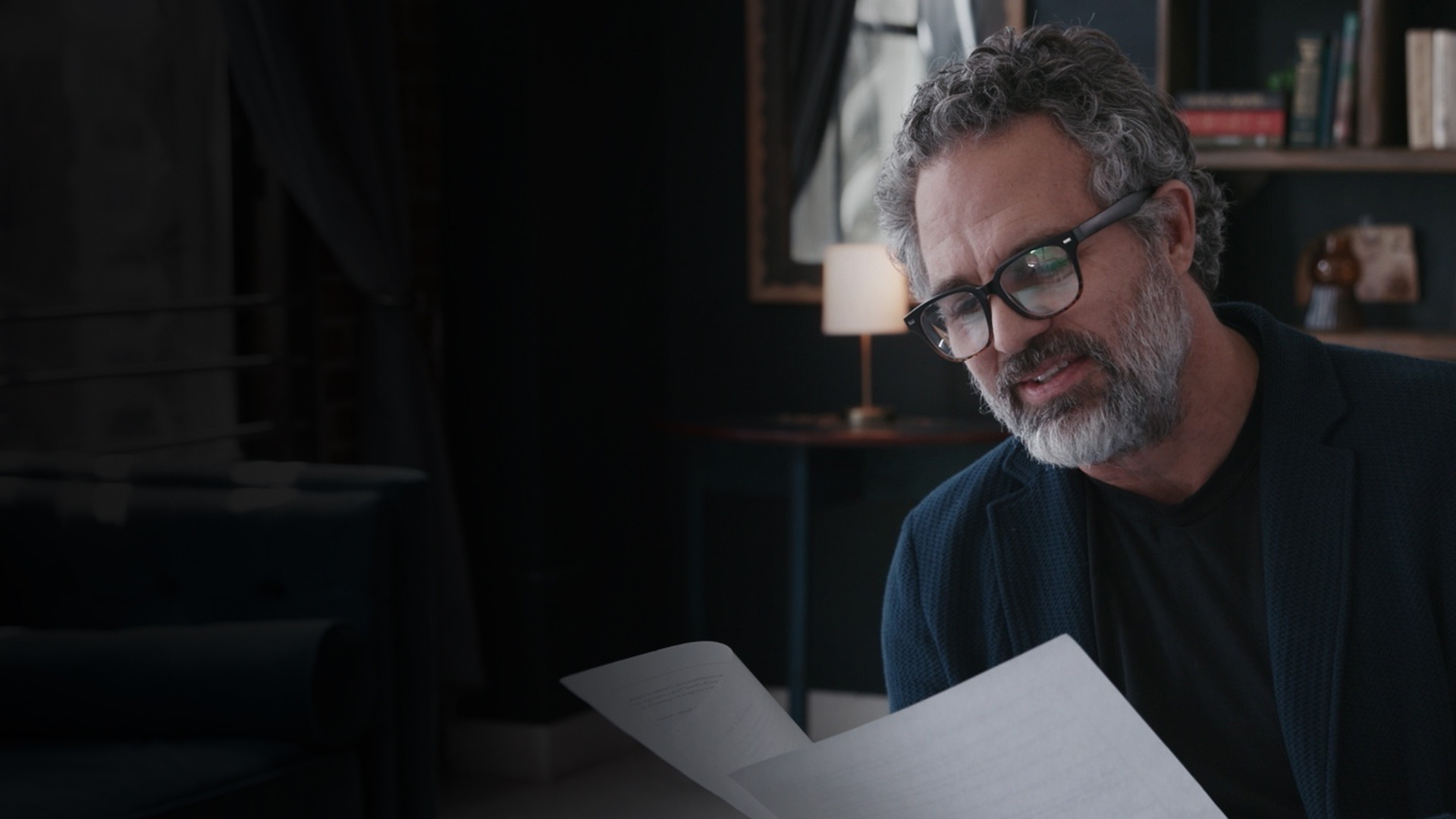 Backdrop for Revealed: How to Poison a Planet