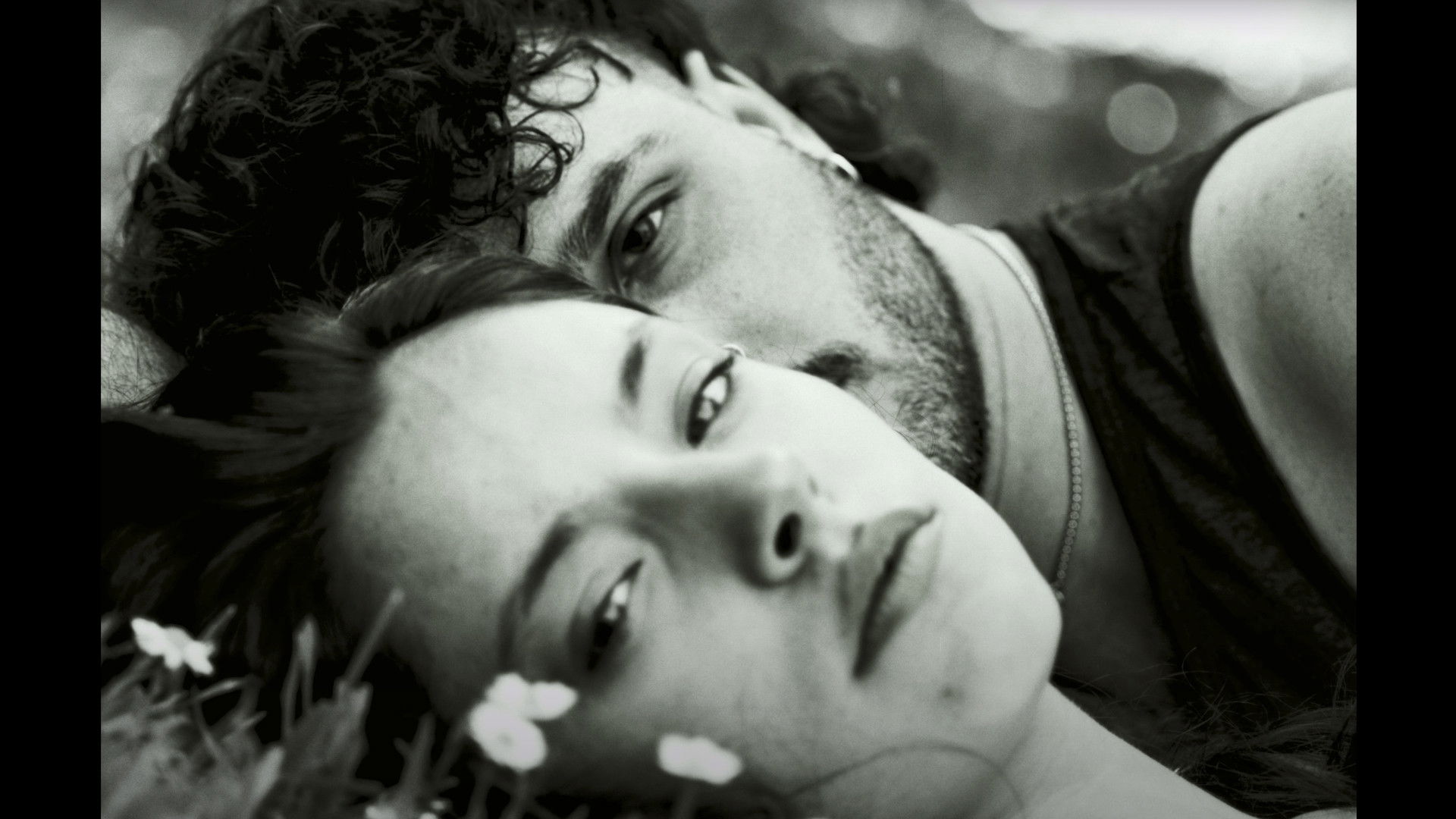 Backdrop for Almas en Fuga