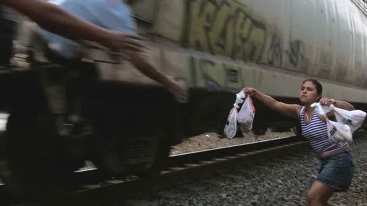 Backdrop for All of Me